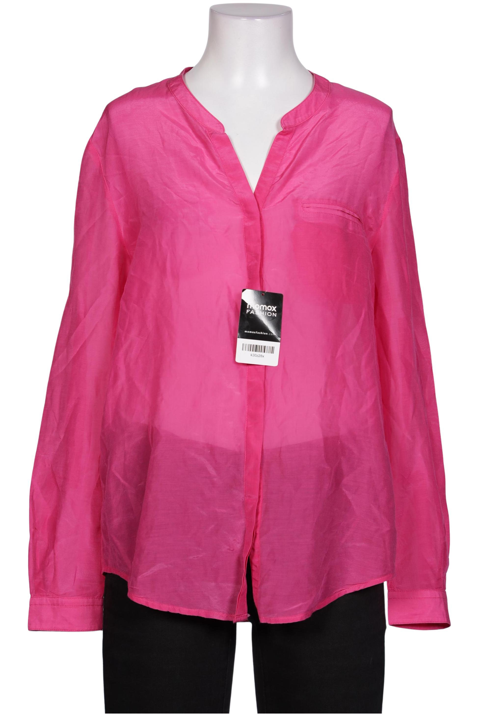 

Boss Orange Damen Bluse, pink, Gr. 36