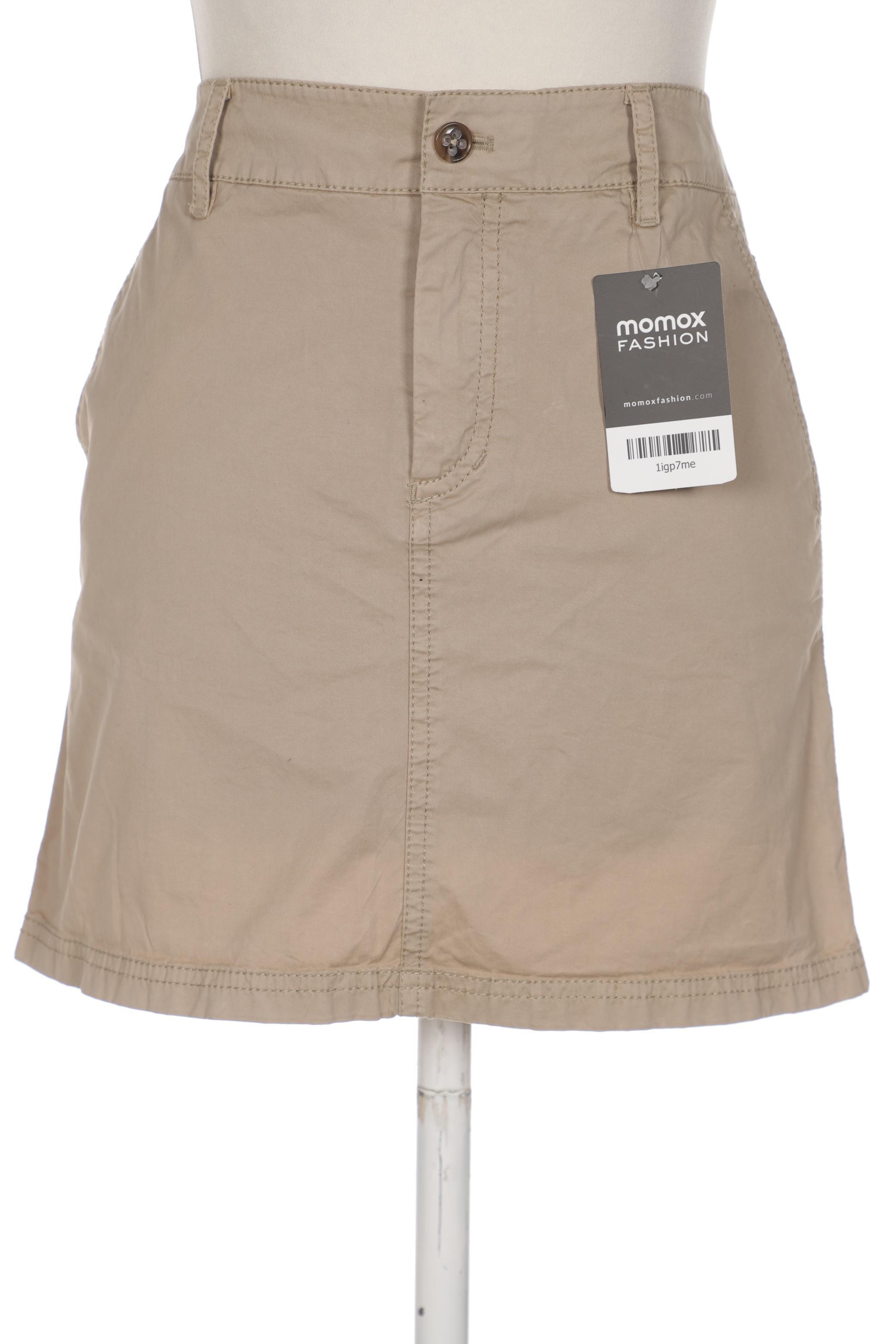 

Boss Orange Damen Rock, beige, Gr. 40