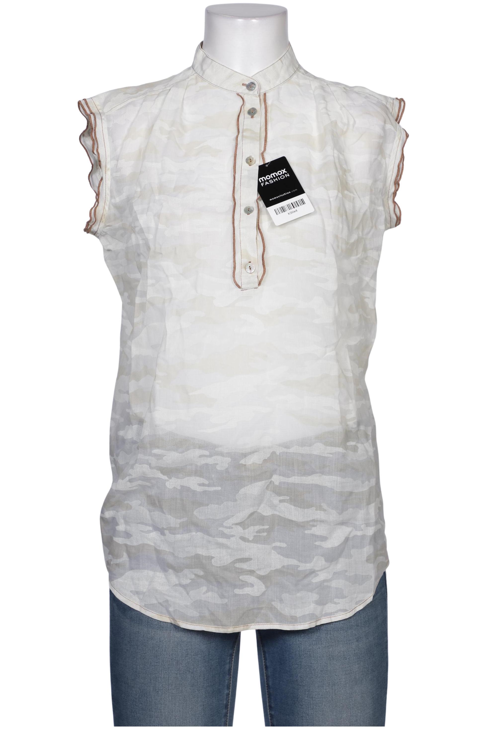 

Boss Orange Damen Bluse, mehrfarbig, Gr. 38