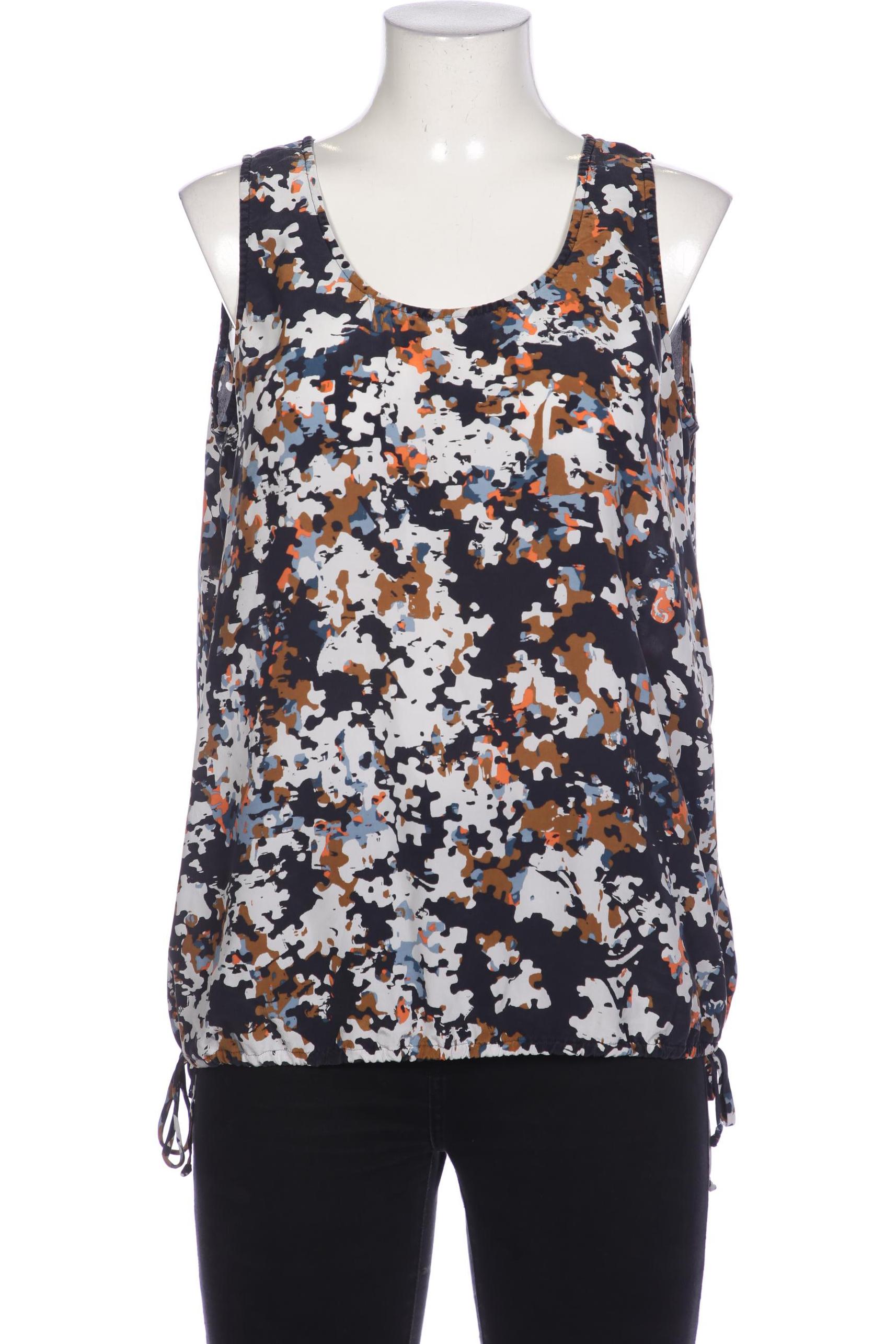 

Boss Orange Damen Bluse, marineblau, Gr. 42