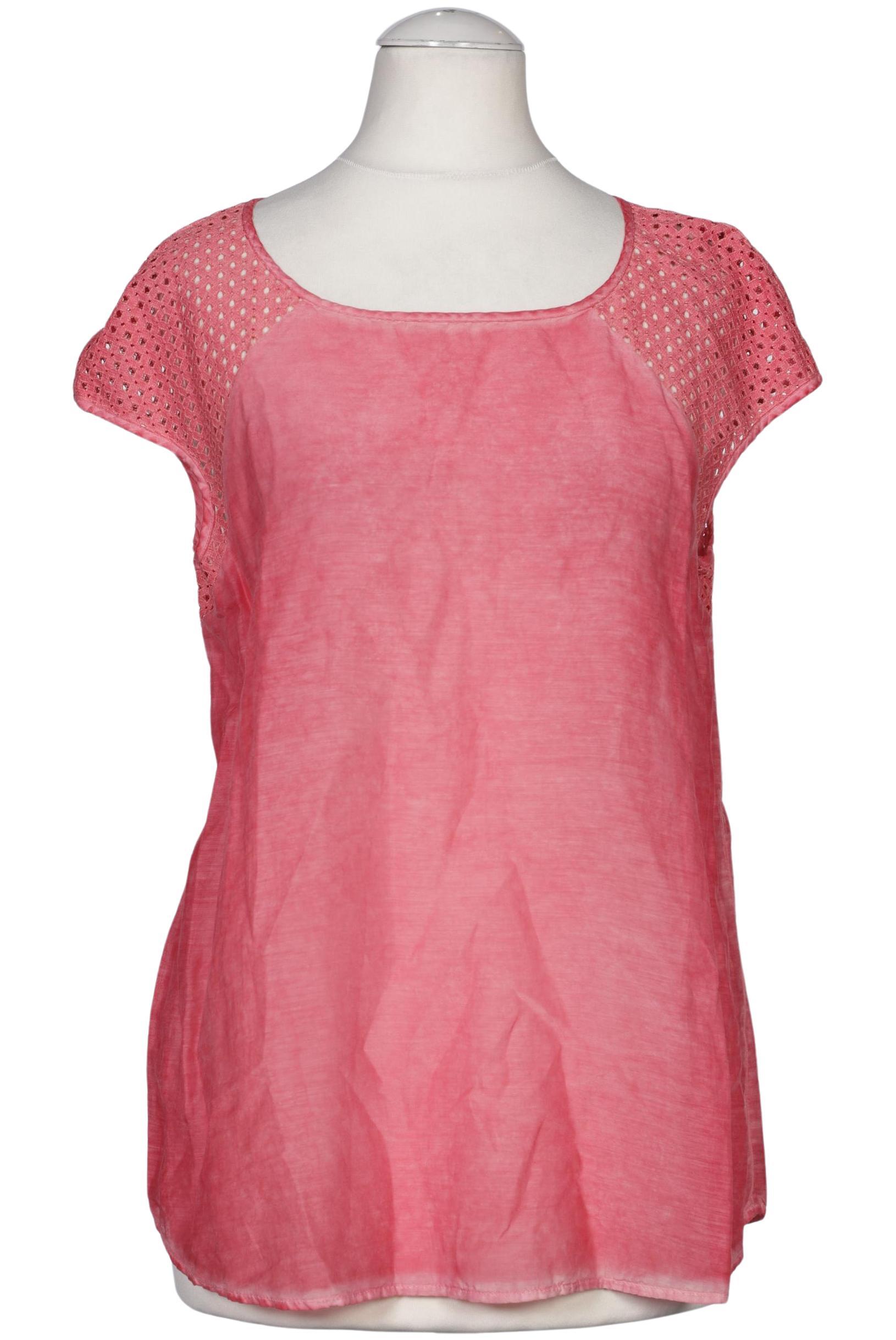 

Boss Orange Damen Bluse, pink, Gr. 36