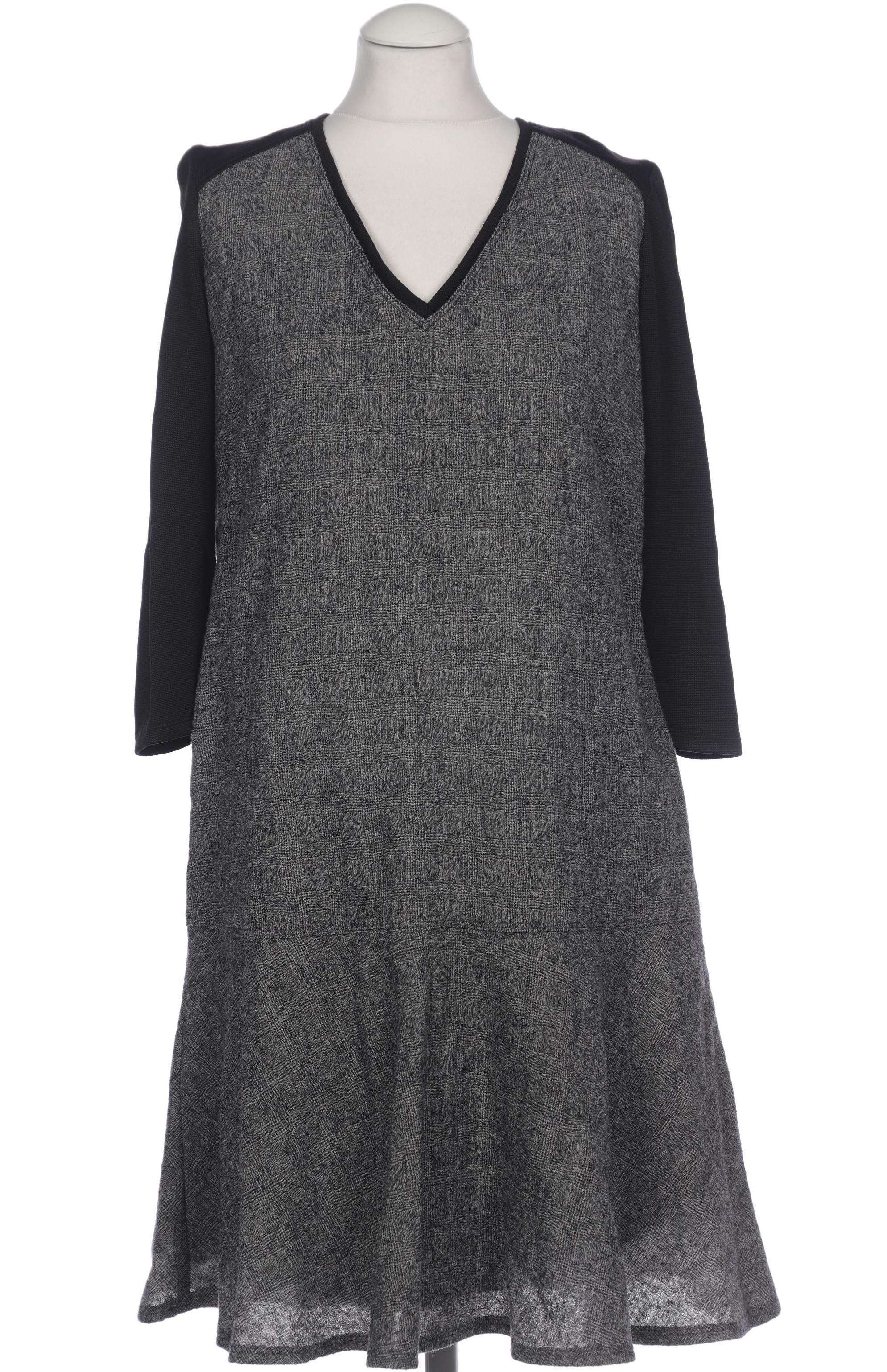 

Boss Orange Damen Kleid, grau, Gr. 40