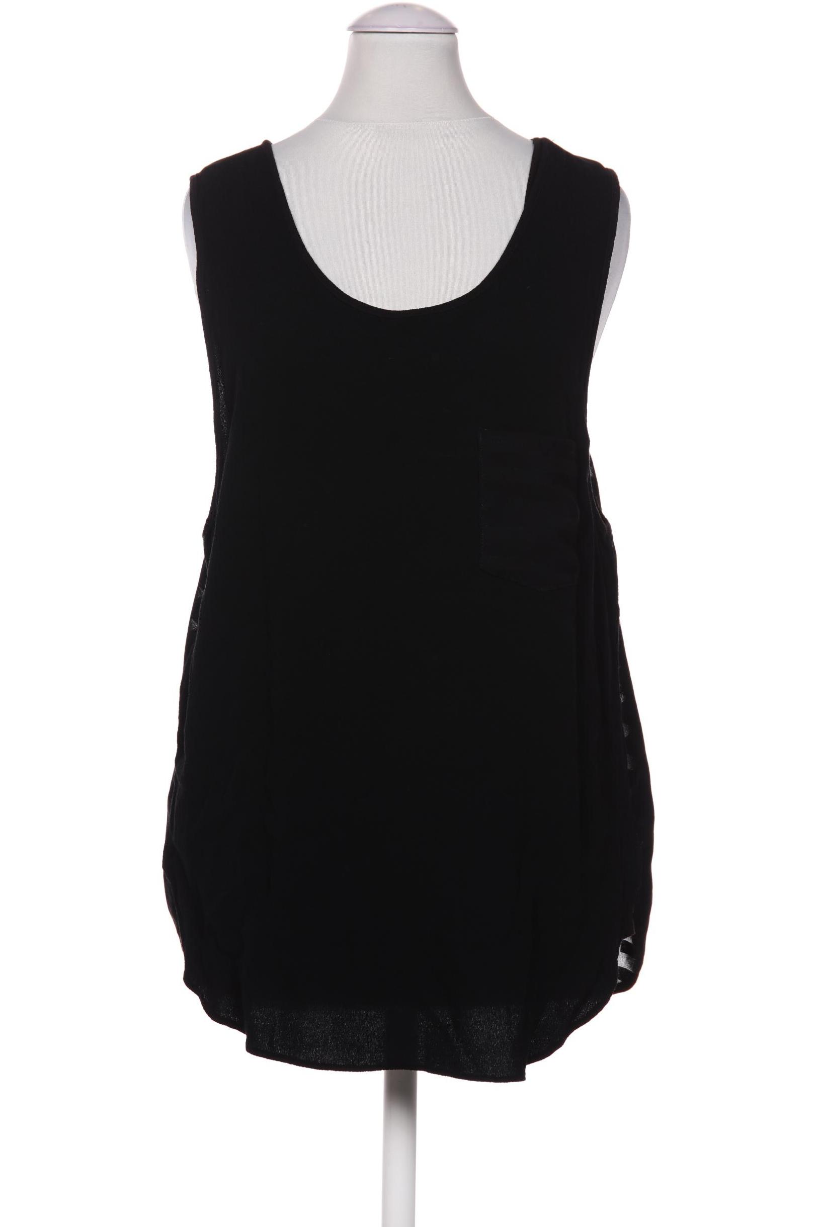 

Boss Orange Damen Bluse, schwarz, Gr. 36