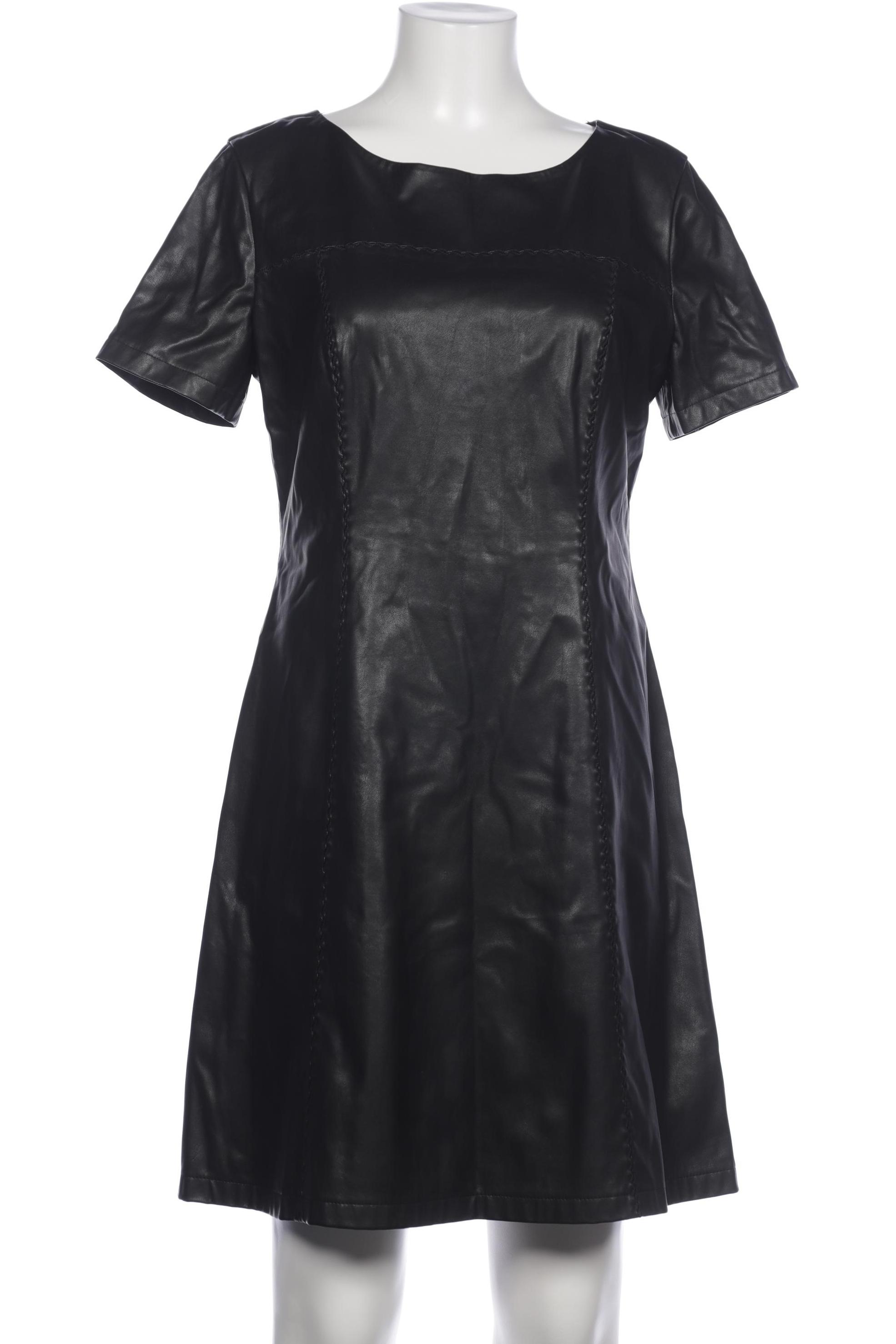 

Boss Orange Damen Kleid, schwarz, Gr. 42