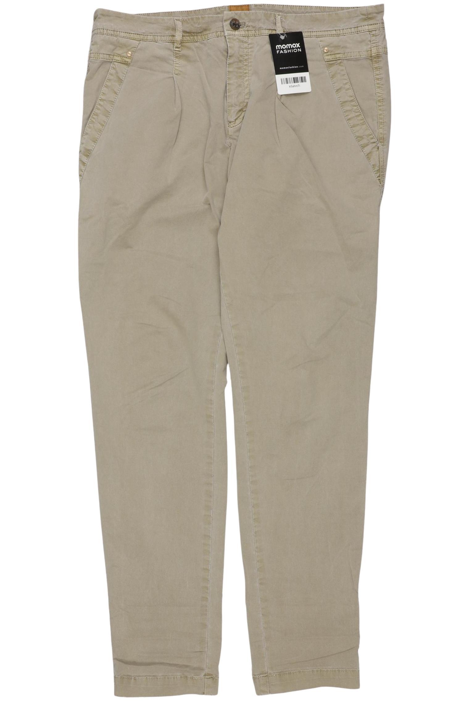 

Boss Orange Damen Stoffhose, beige, Gr. 36