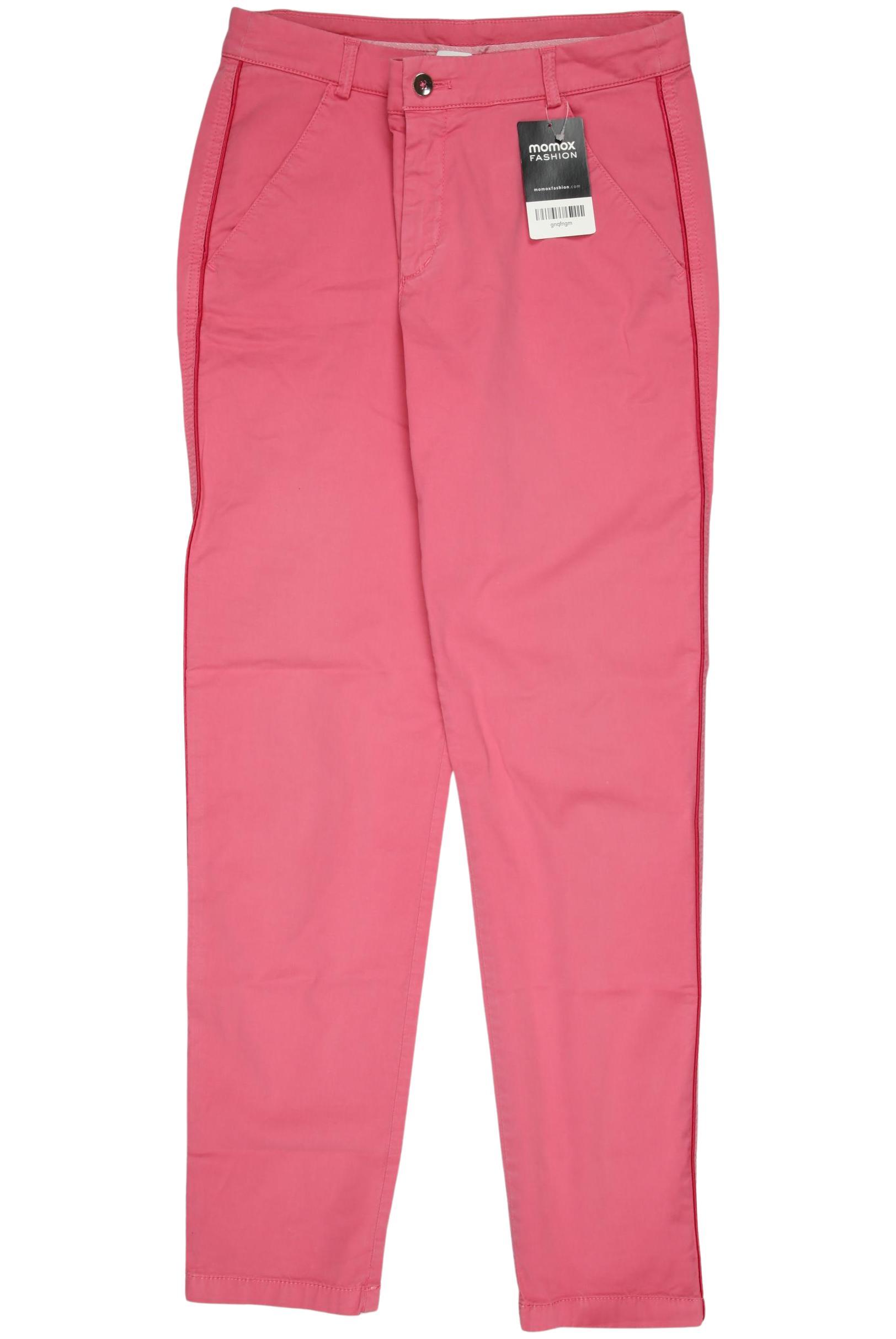 

Boss Orange Damen Stoffhose, pink, Gr. 36