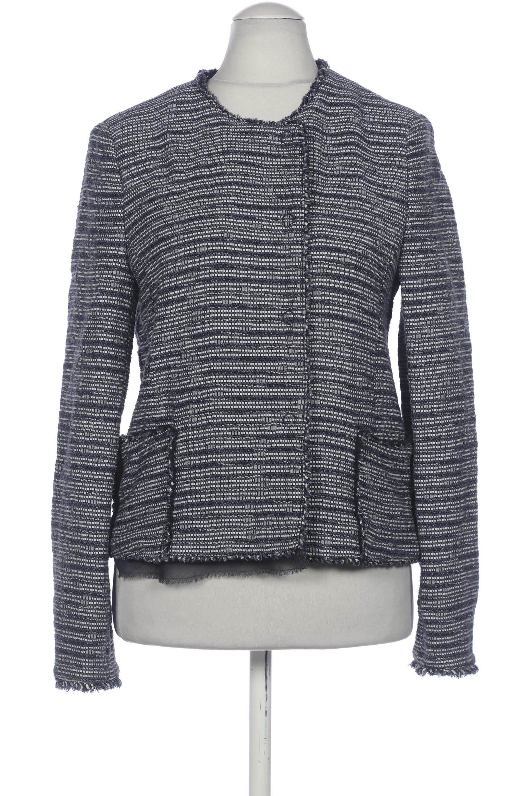 

Boss Orange Damen Blazer, marineblau, Gr. 40