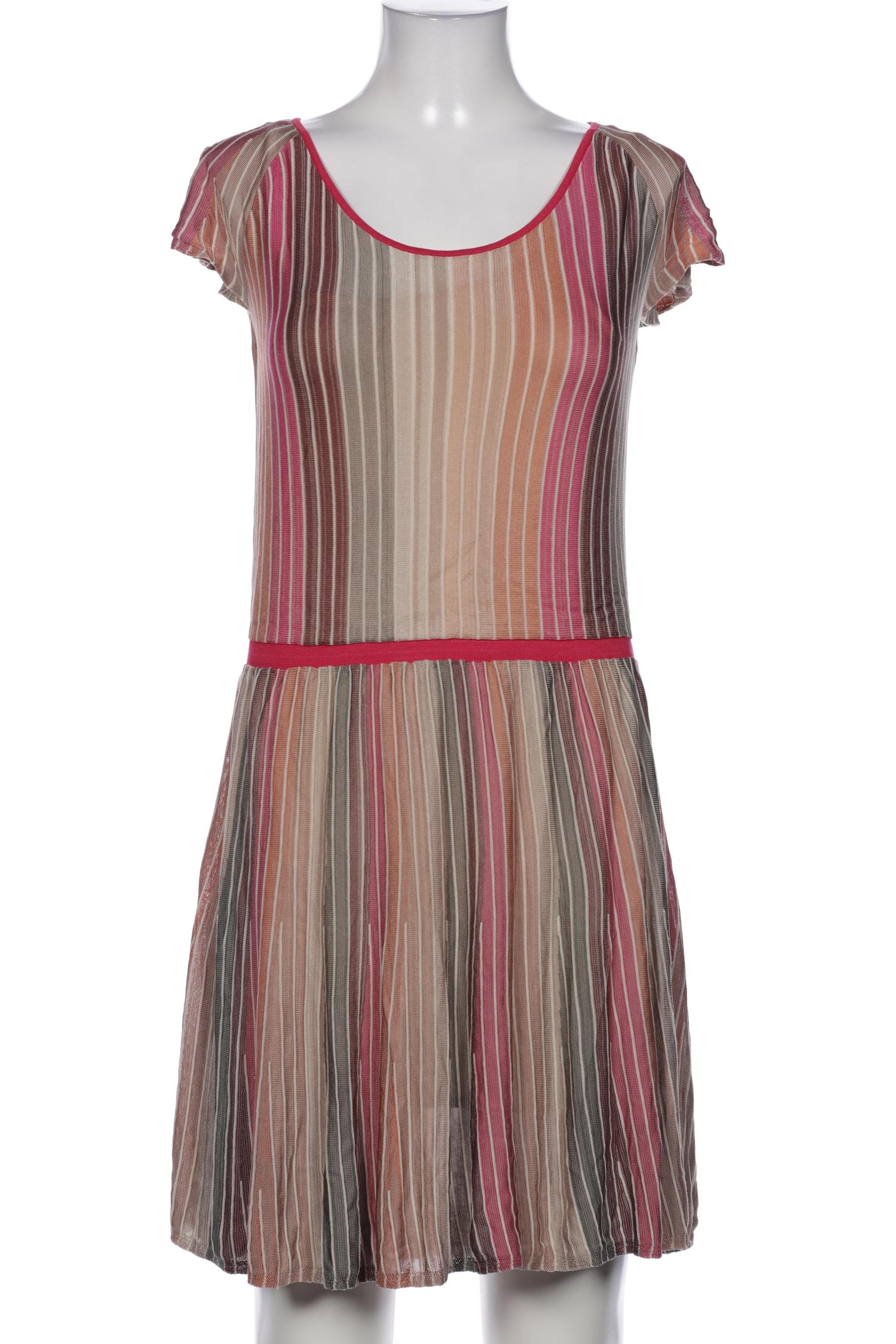 

Boss Orange Damen Kleid, mehrfarbig, Gr. 38