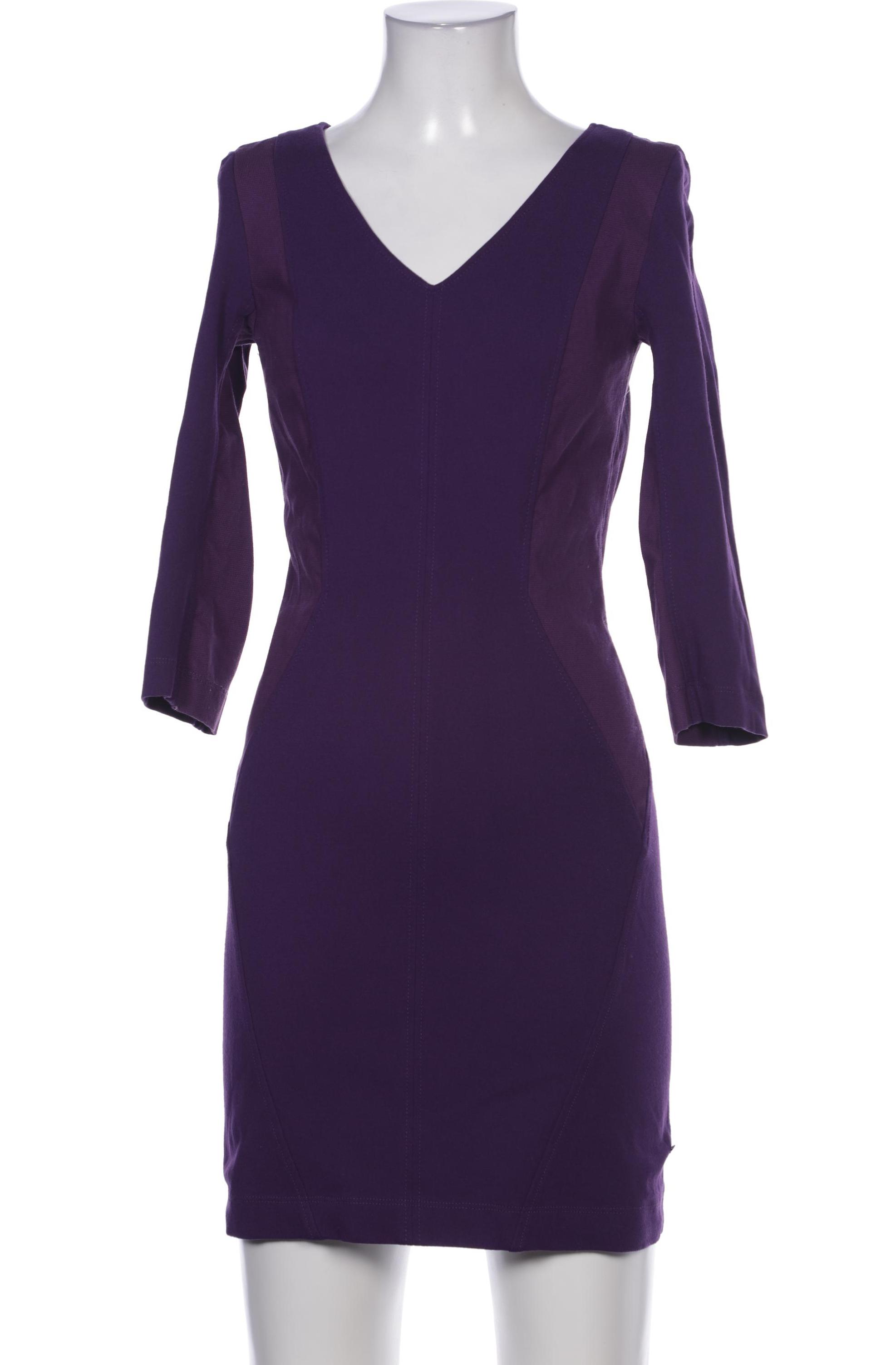 

Boss Orange Damen Kleid, flieder, Gr. 34