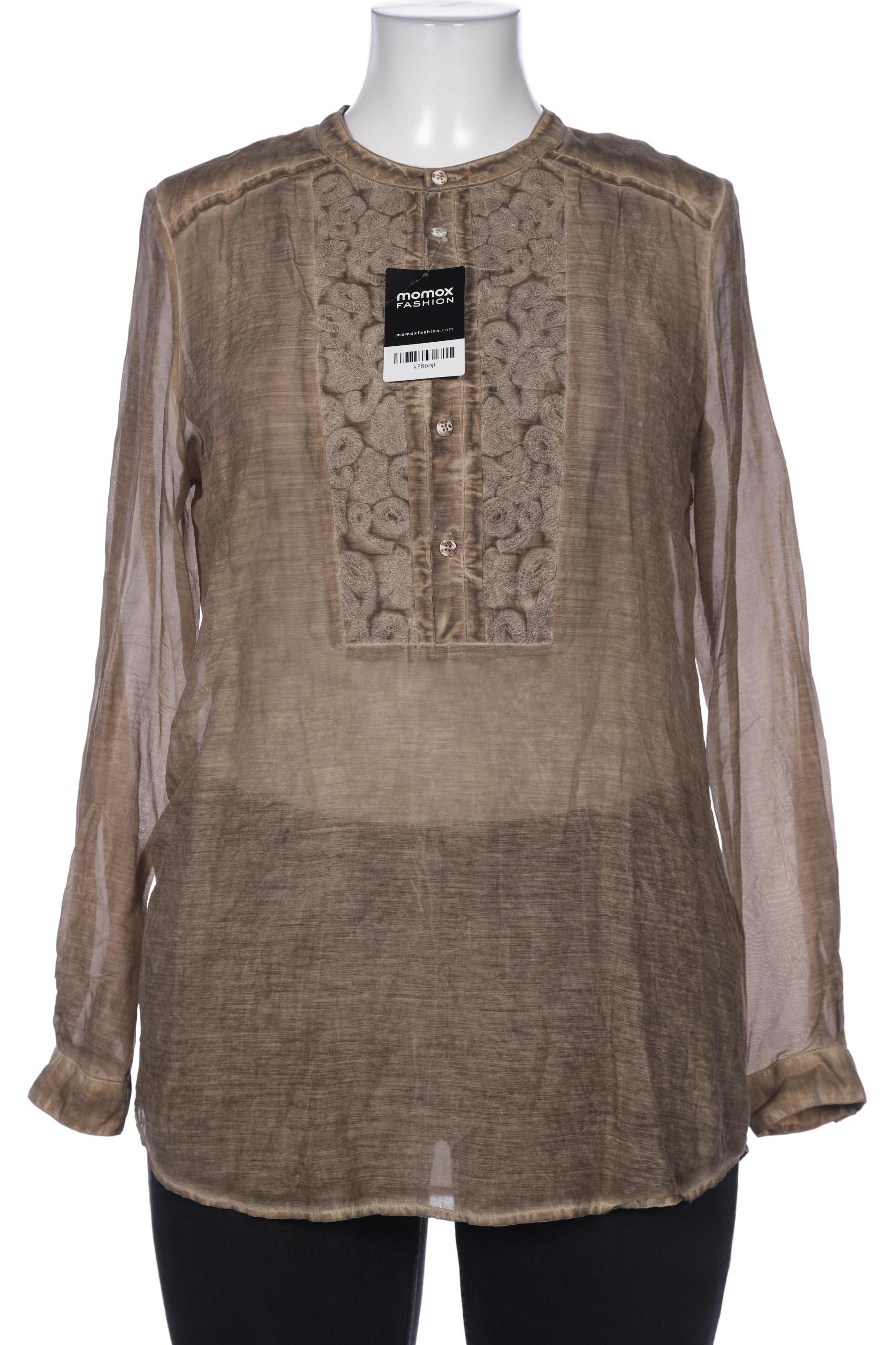 

Boss Orange Damen Bluse, braun