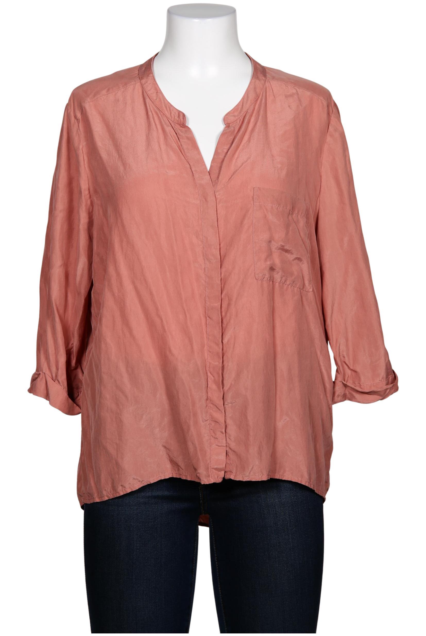

Boss Orange Damen Bluse, pink, Gr. 40