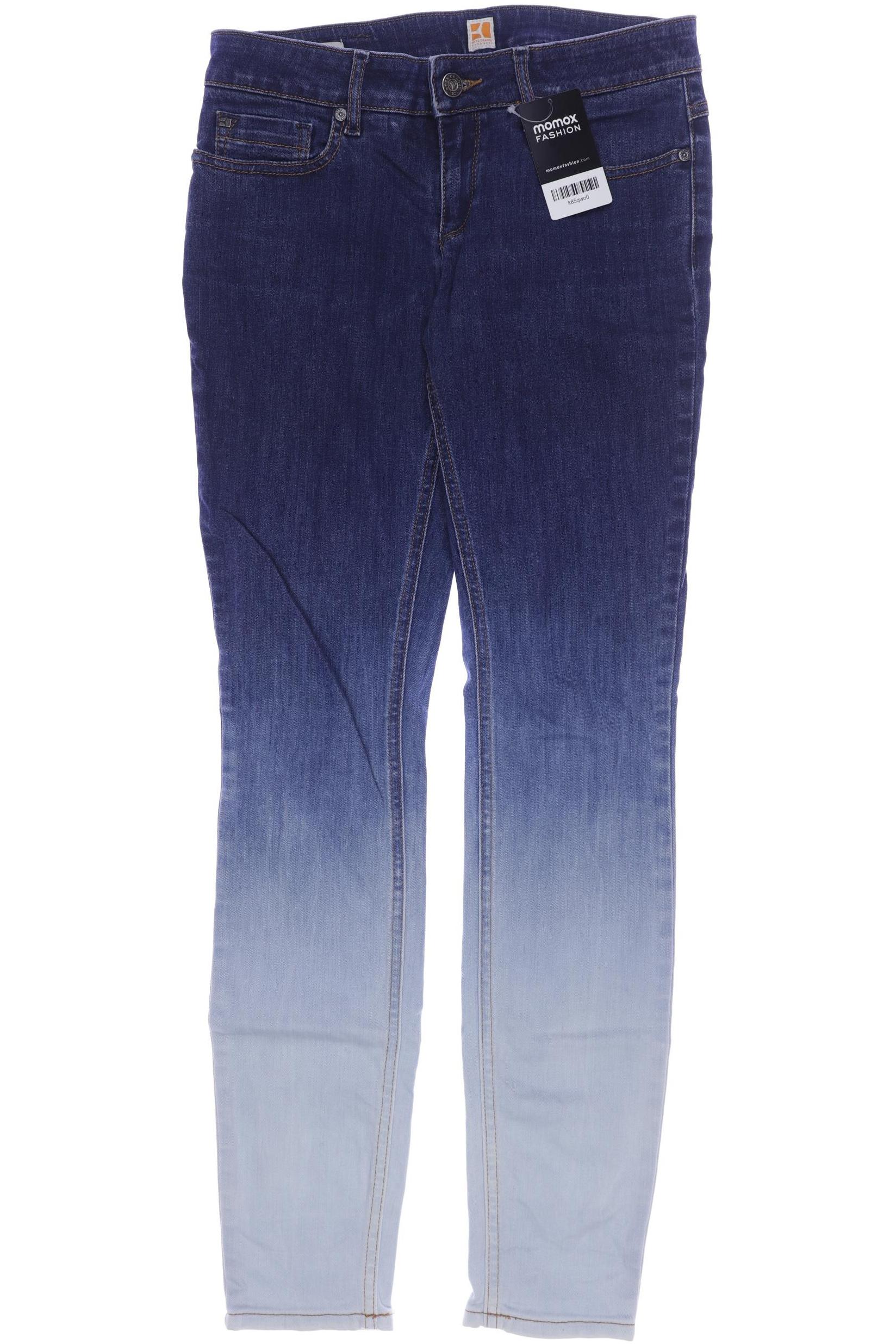 

Boss Orange Damen Jeans, blau