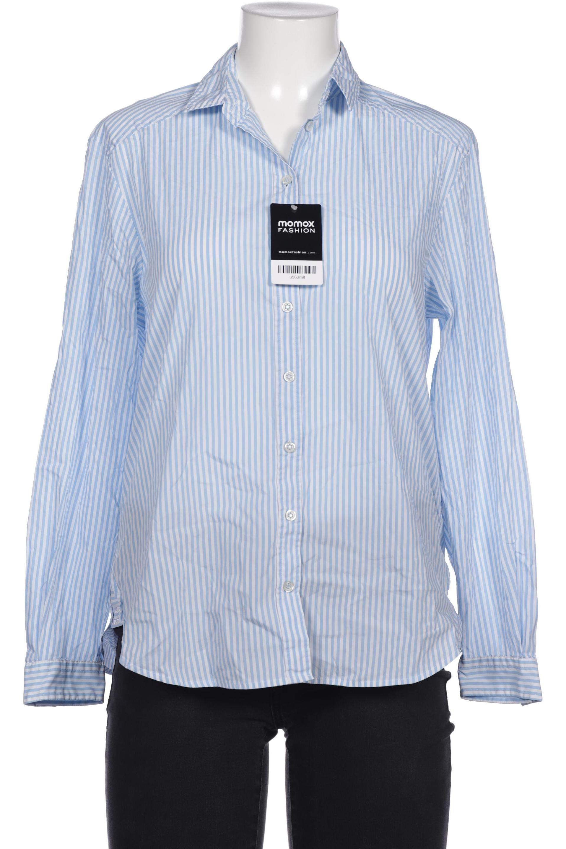 

Boss Orange Damen Bluse, hellblau