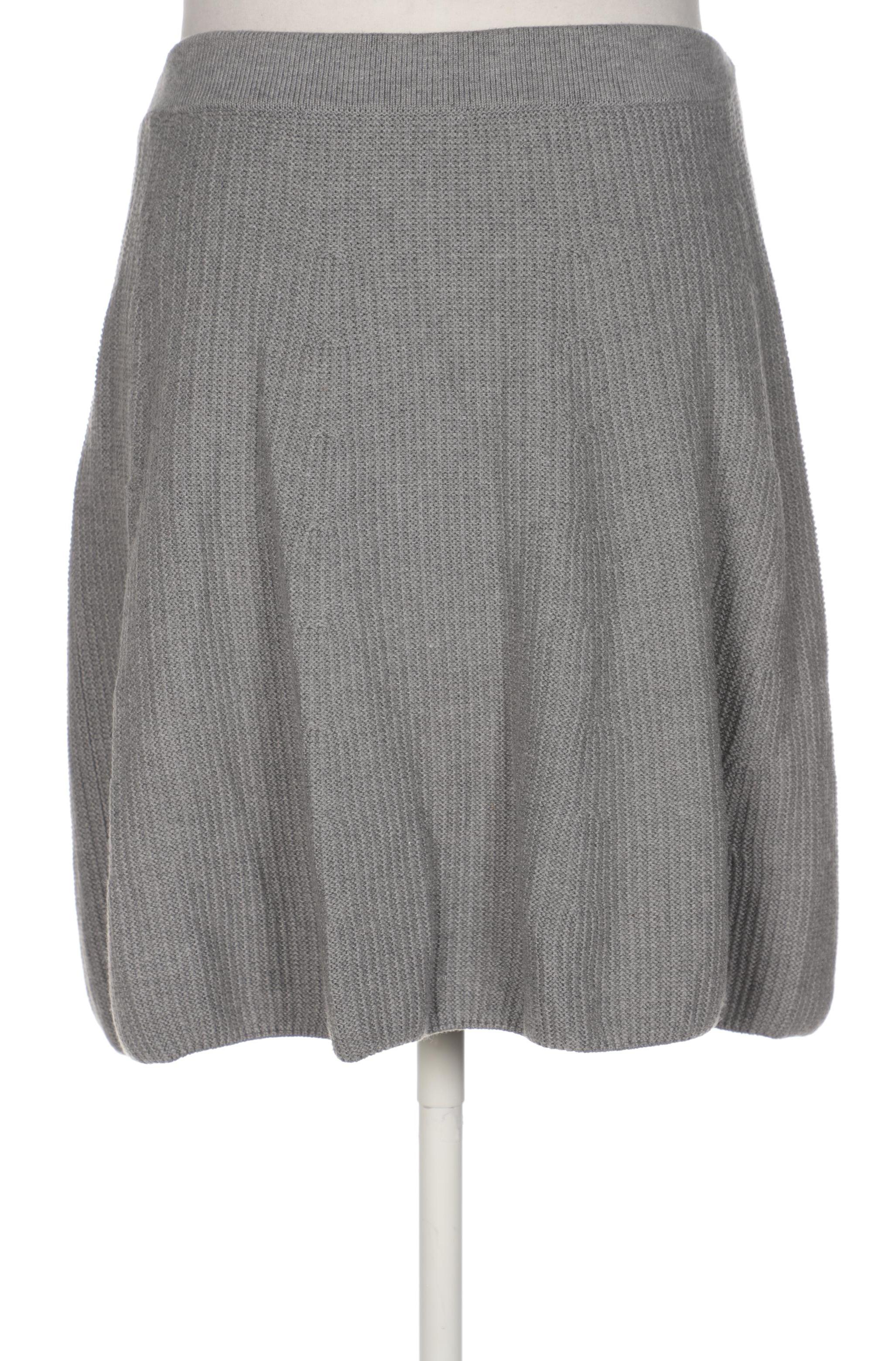 

Boss Orange Damen Rock, grau, Gr. 44