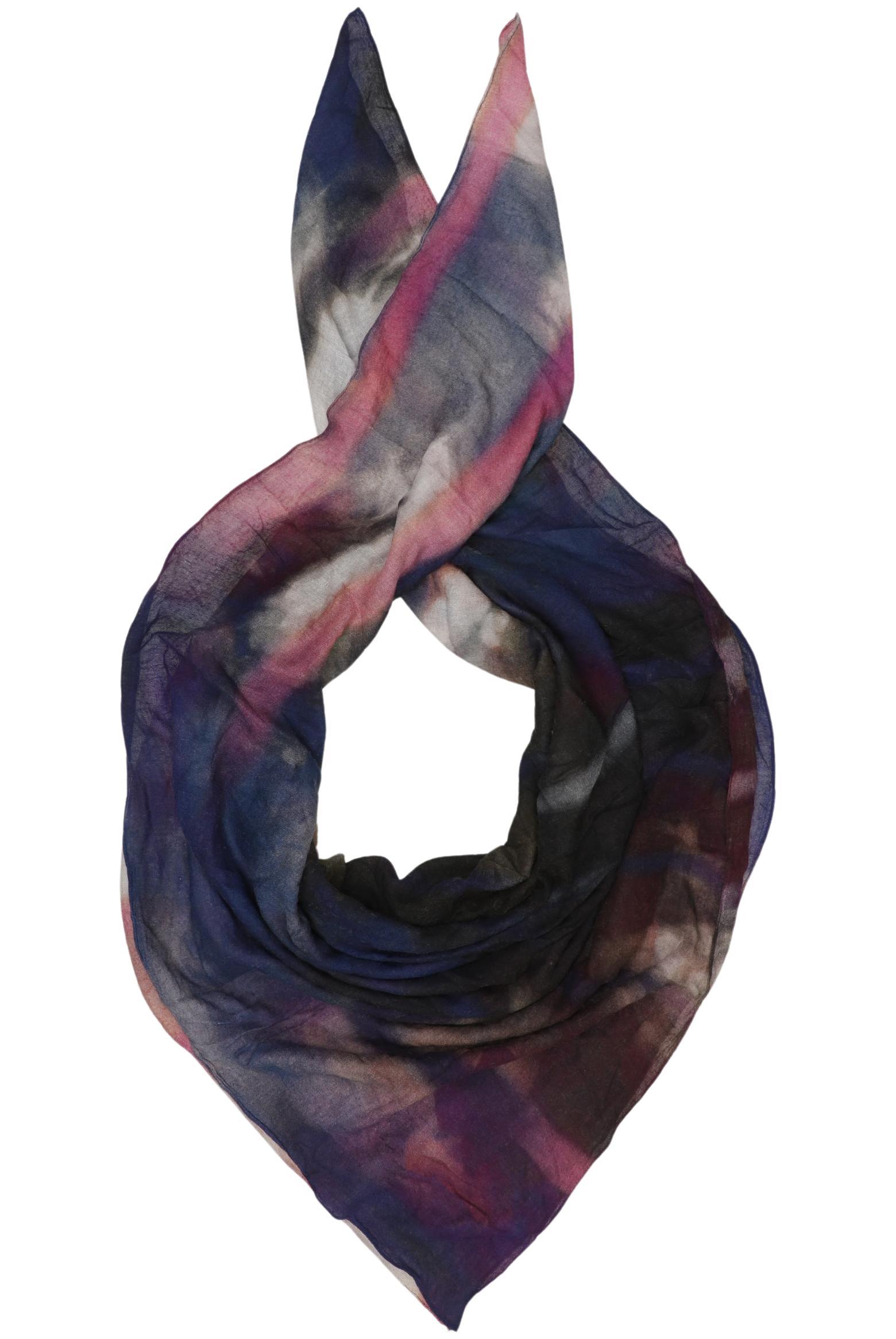 

Boss Orange Damen Schal, mehrfarbig, Gr.