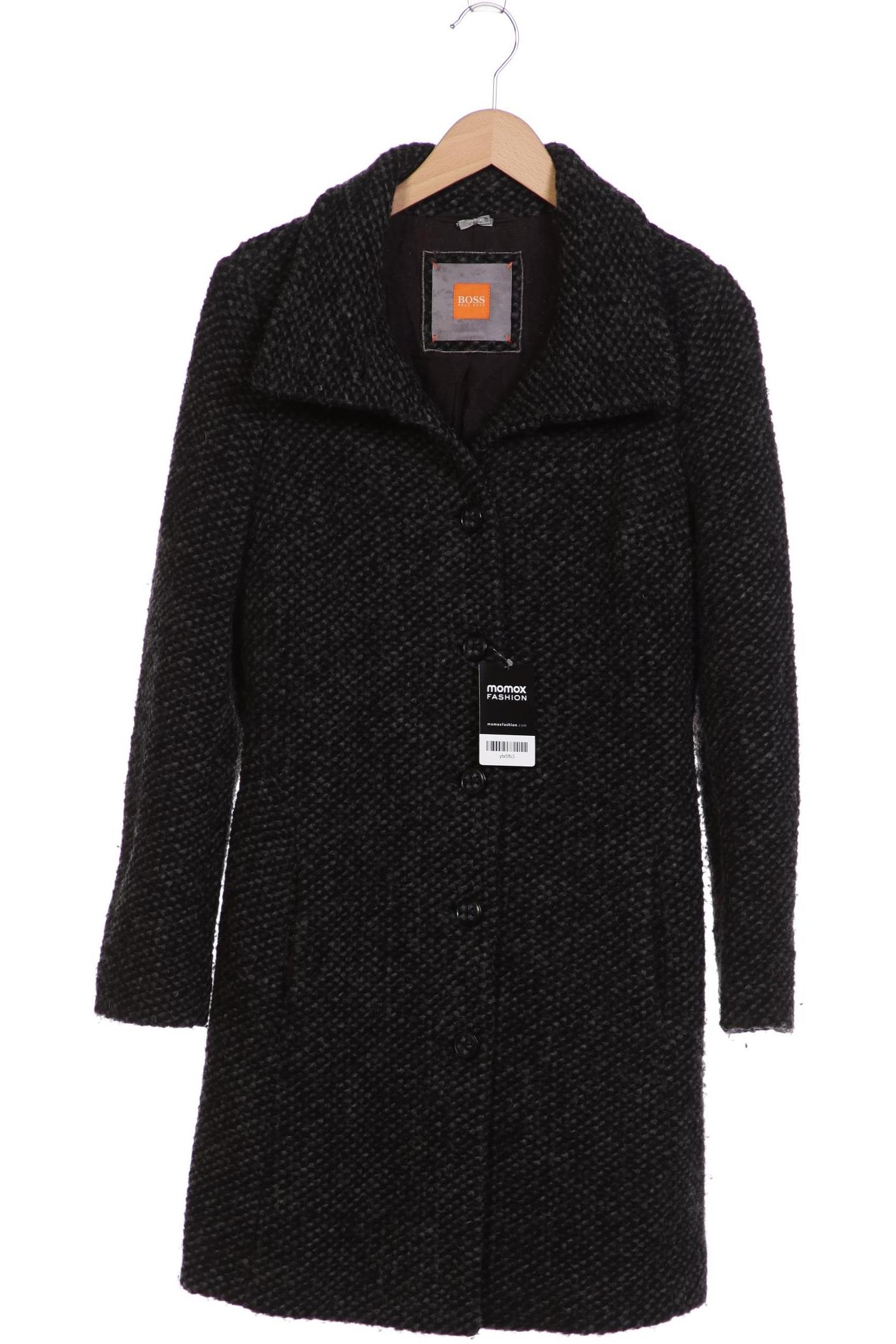 

Boss Orange Damen Mantel, grau