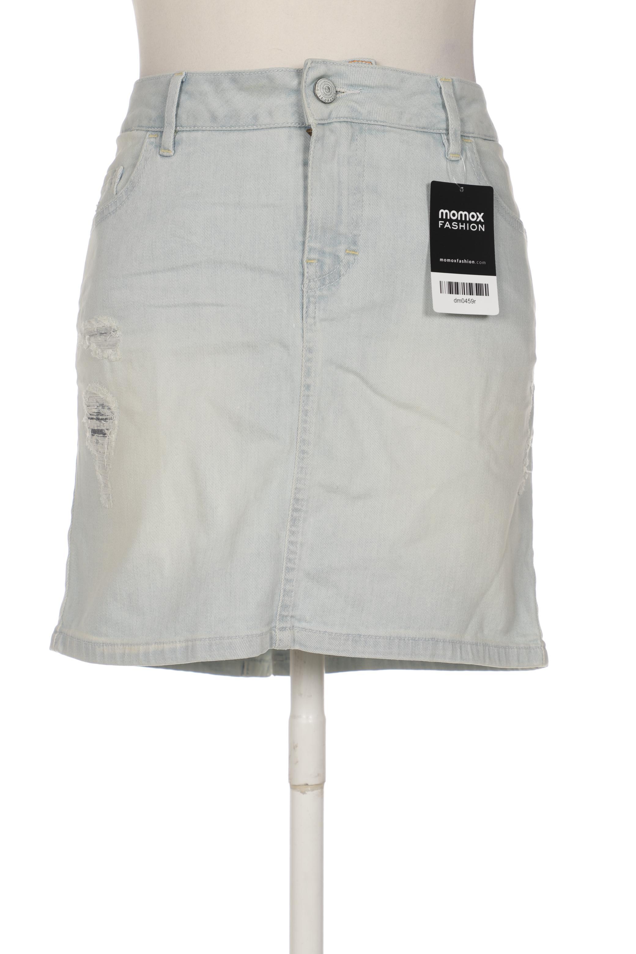 

Boss Orange Damen Rock, hellblau