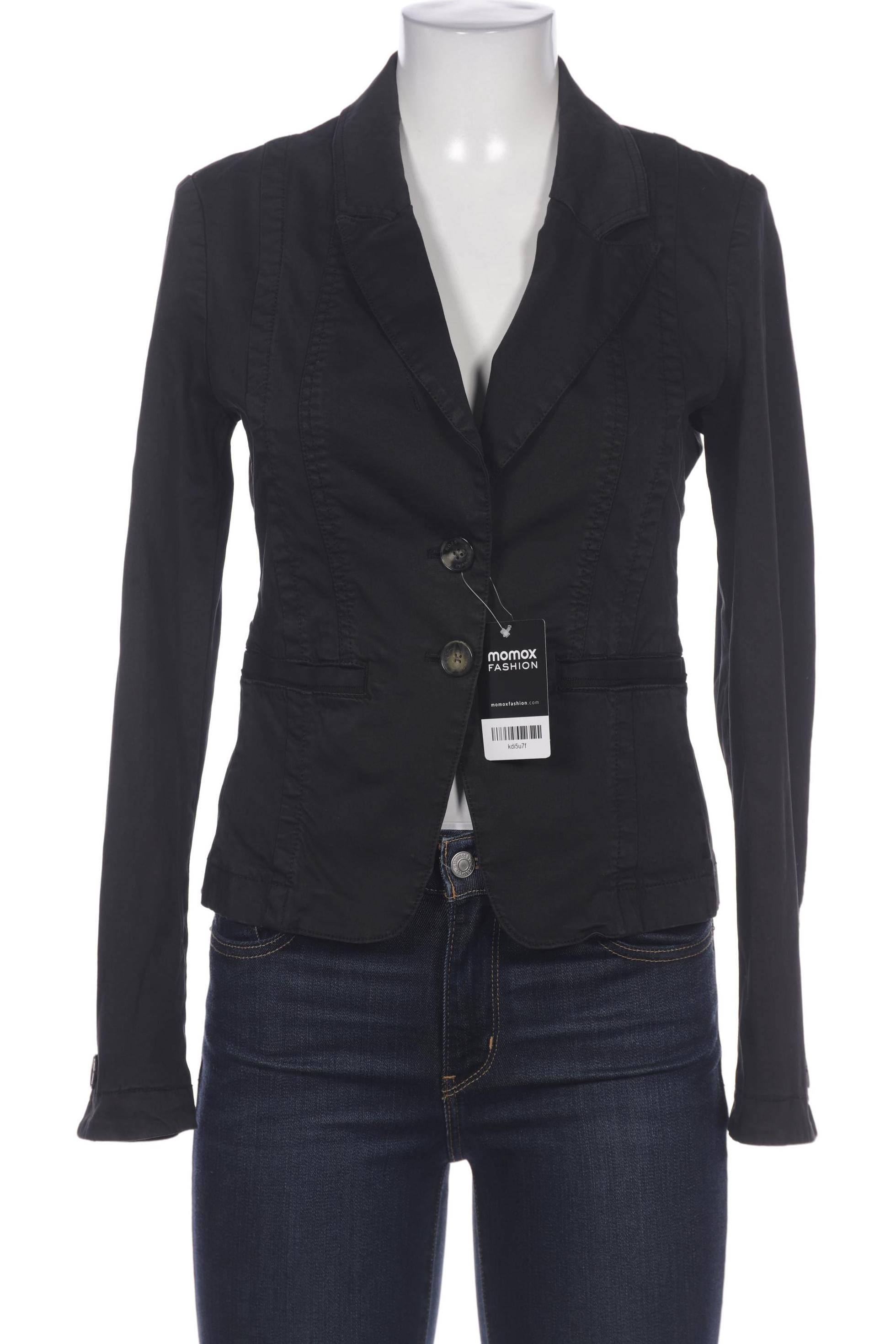 

Boss Orange Damen Blazer, schwarz, Gr. 38