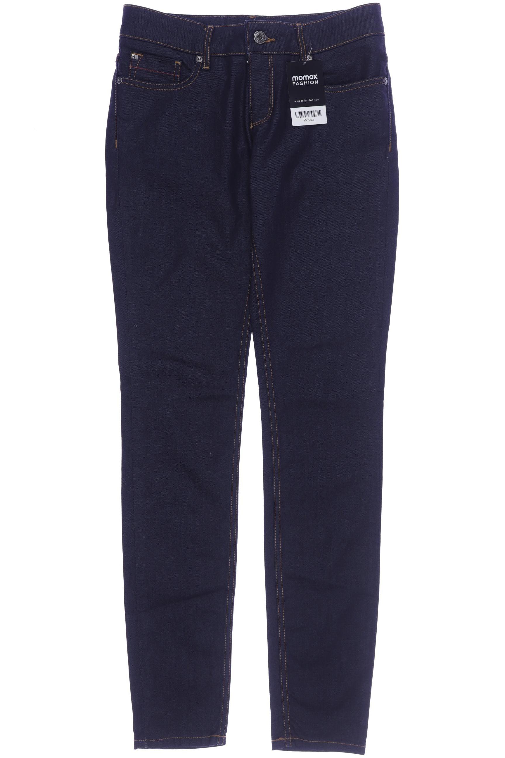 

Boss Orange Damen Jeans, marineblau, Gr. 27