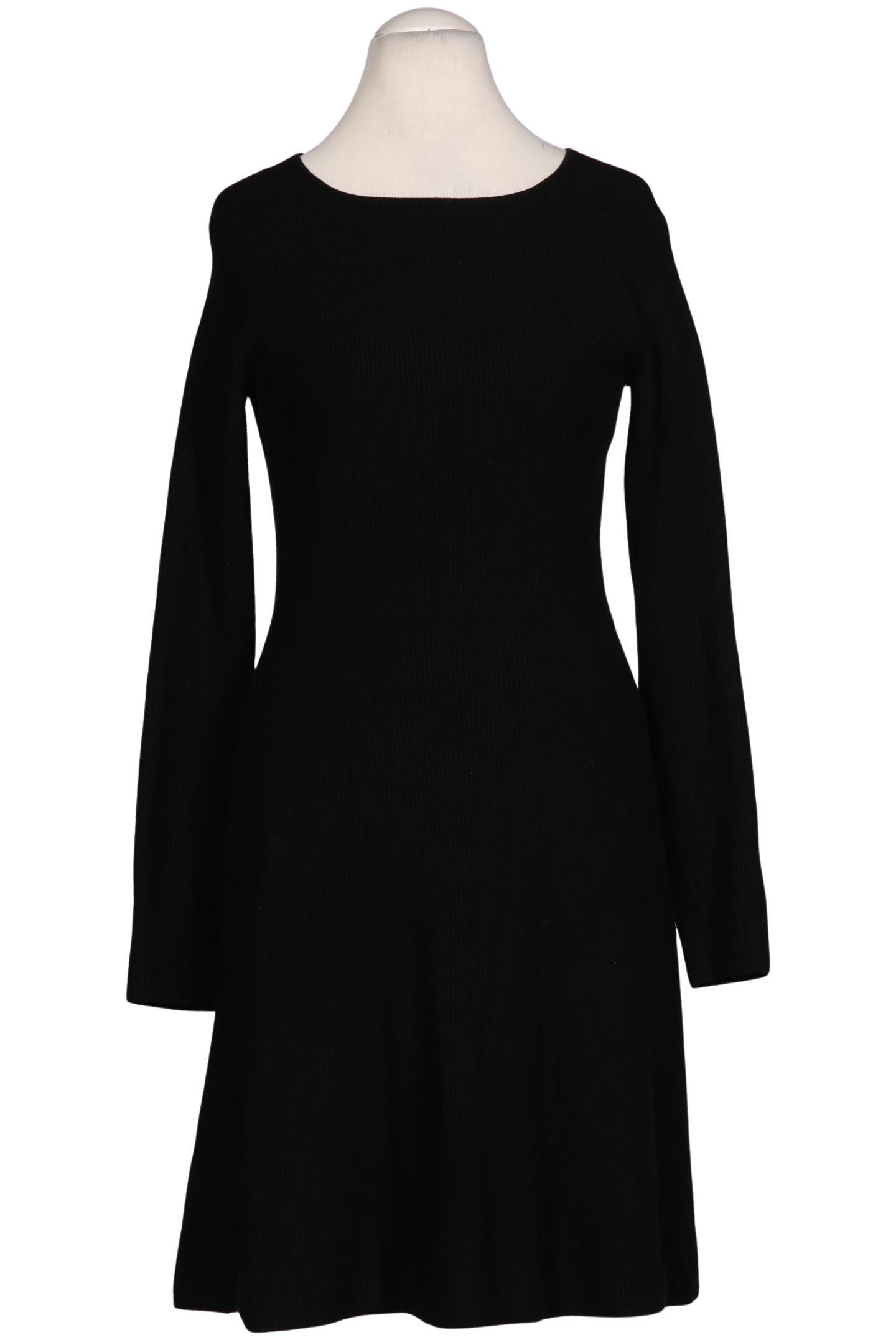 

Boss Orange Damen Kleid, schwarz, Gr. 36