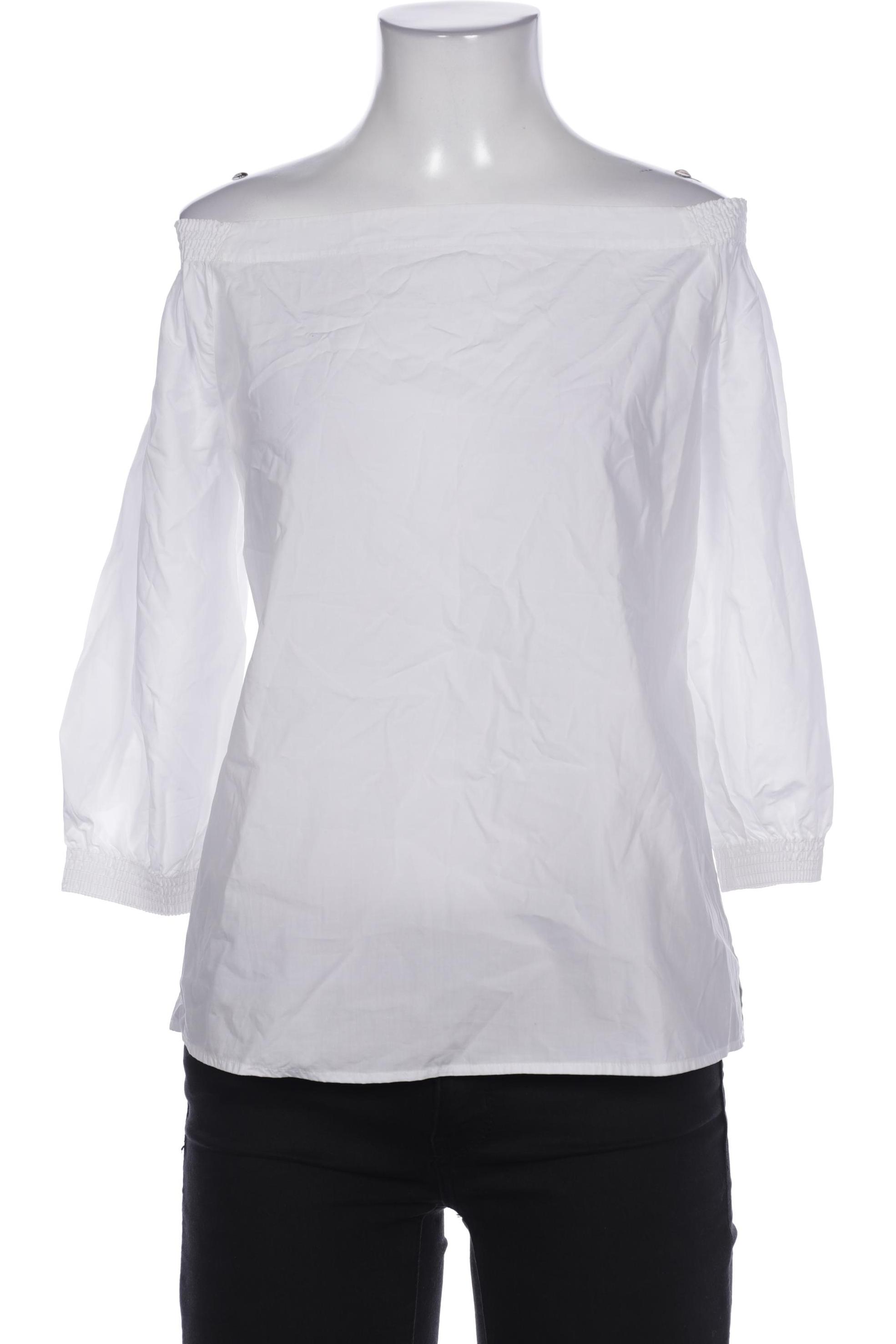 

Boss Orange Damen Bluse, weiß, Gr. 34