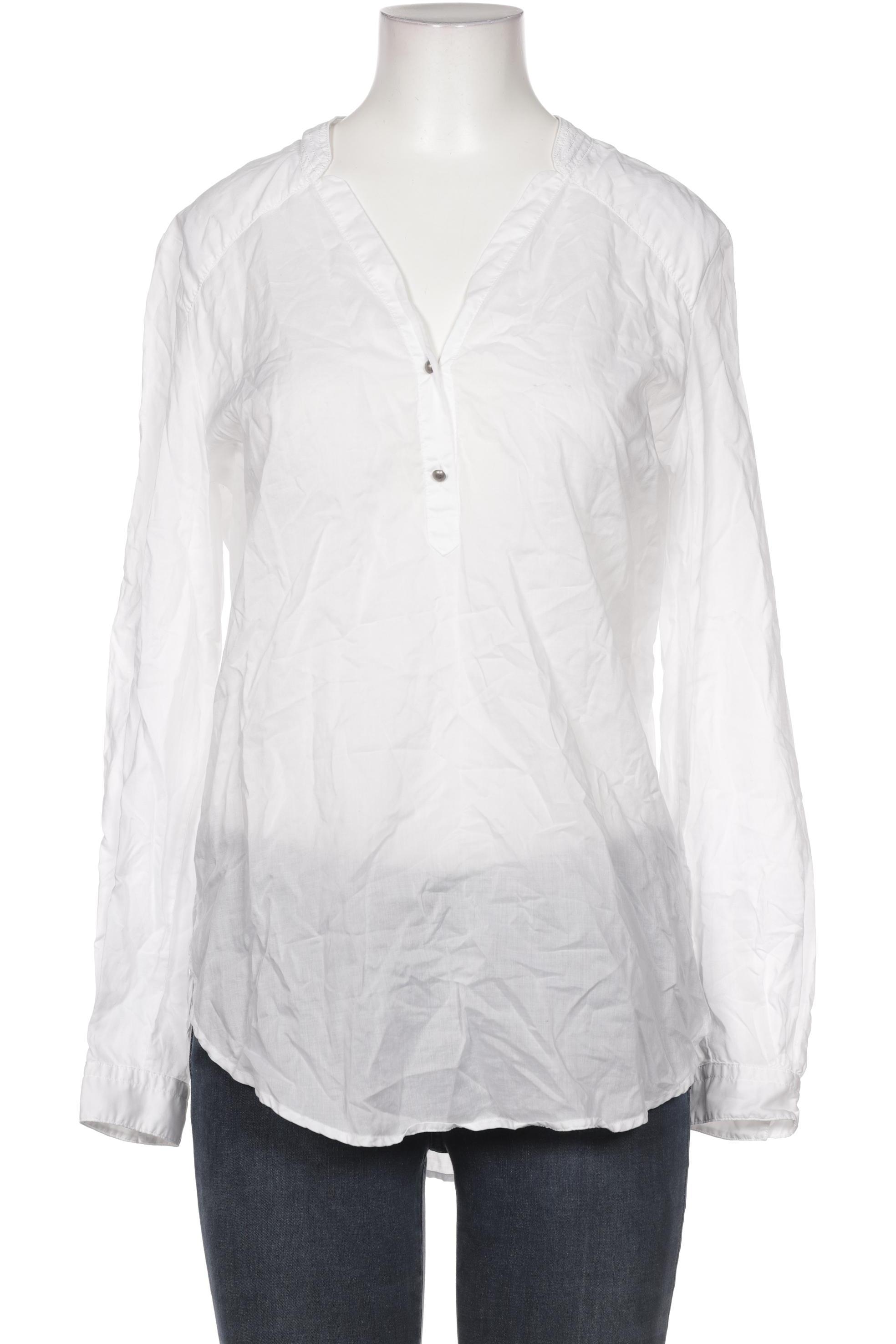

Boss Orange Damen Bluse, weiß, Gr. 42