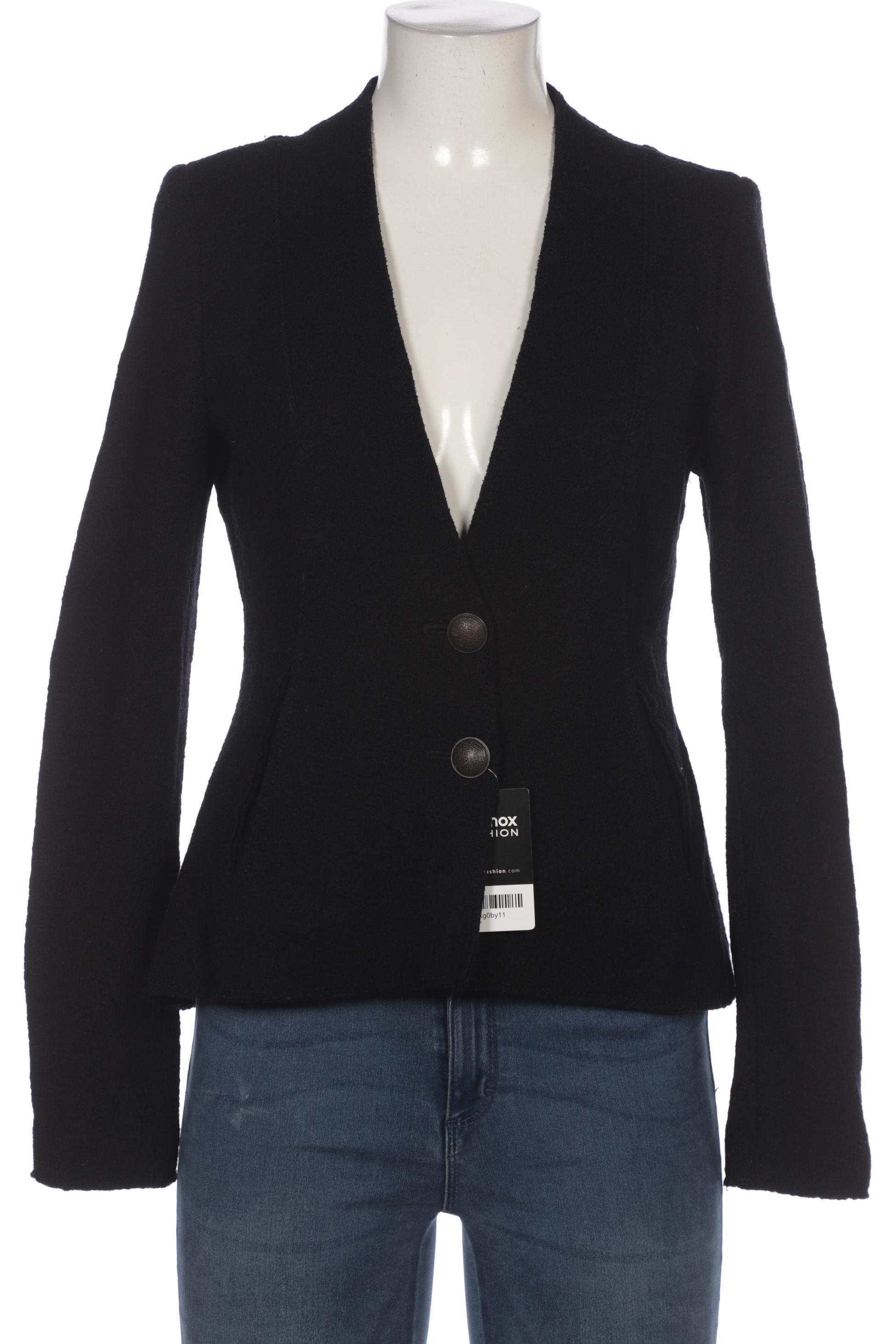 

Boss Orange Damen Blazer, schwarz