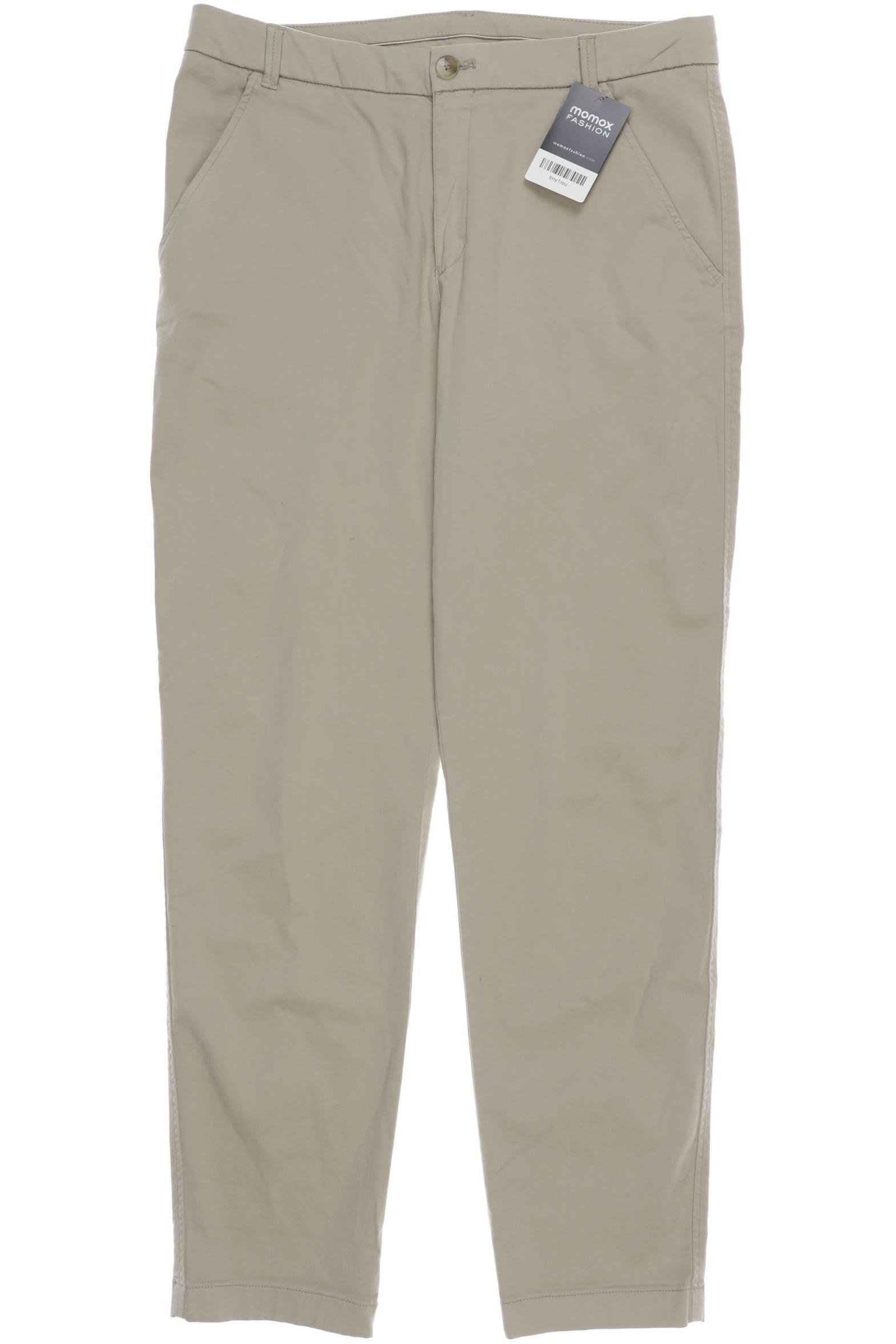 

Boss Orange Damen Stoffhose, beige, Gr. 38