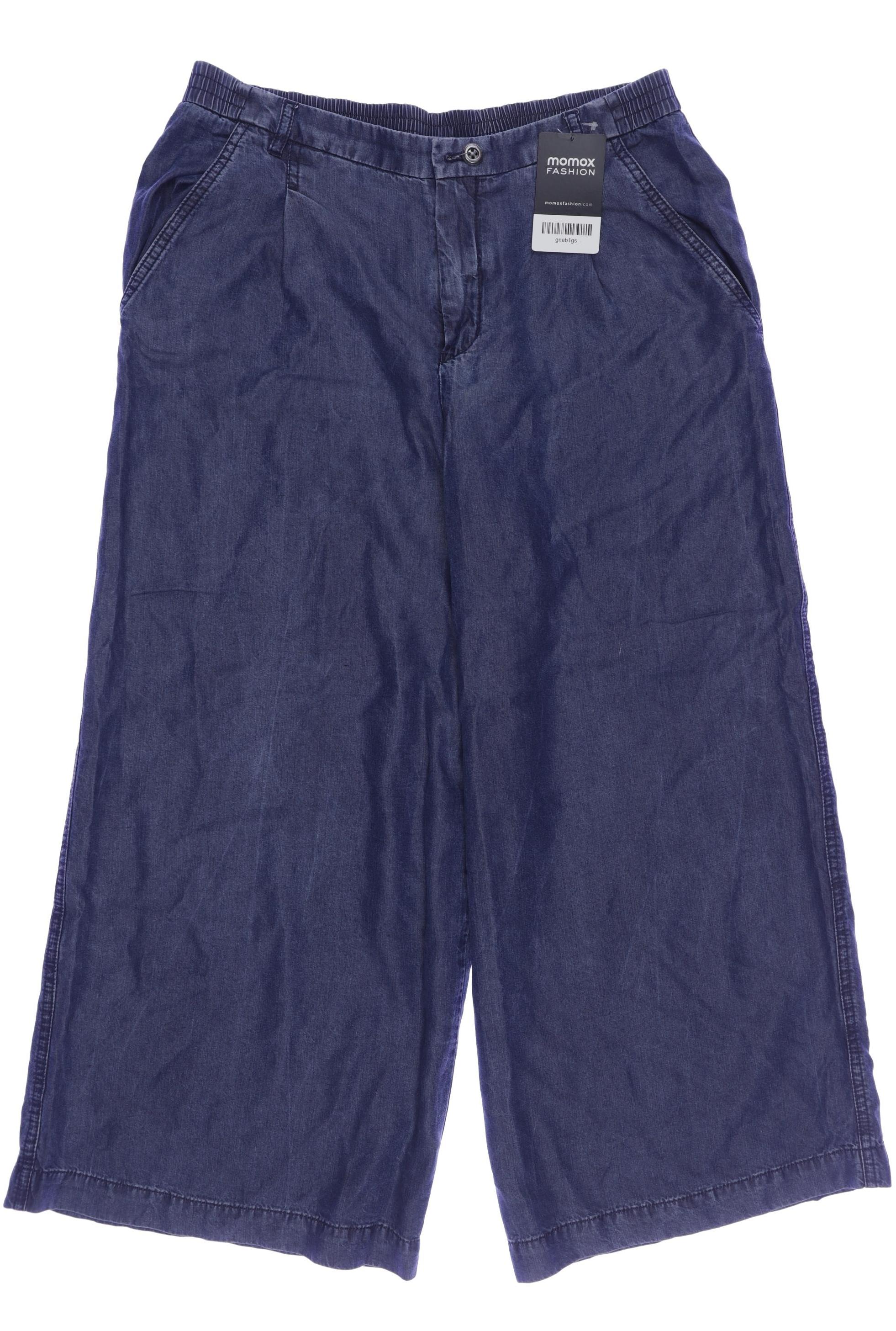 

Boss Orange Damen Stoffhose, blau, Gr. 29