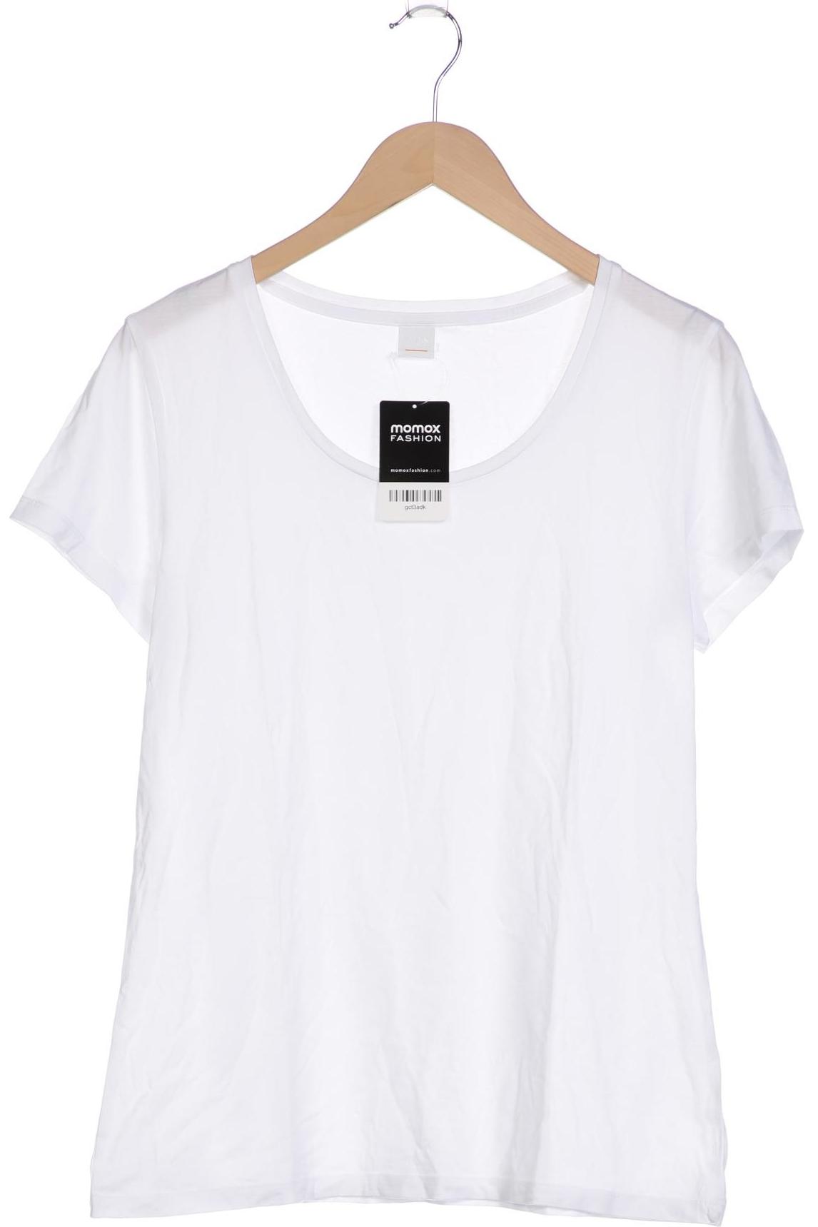 

Boss Orange Damen T-Shirt, weiß, Gr. 44
