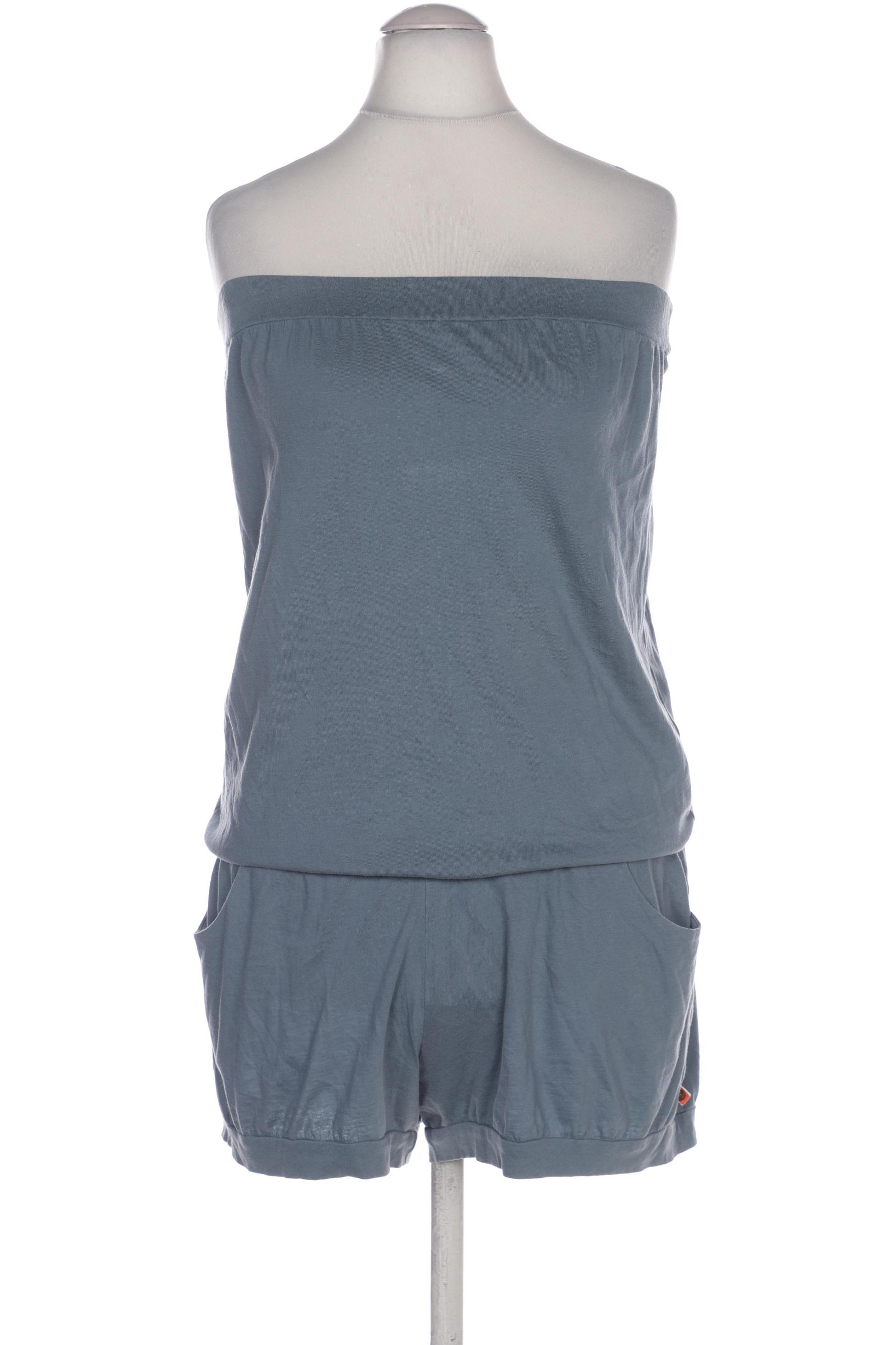 

Boss Orange Damen Jumpsuit/Overall, hellblau, Gr. 38
