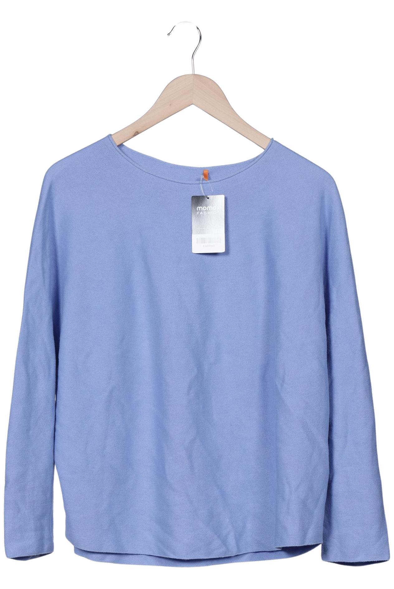 

Boss Orange Damen Pullover, hellblau, Gr. 38