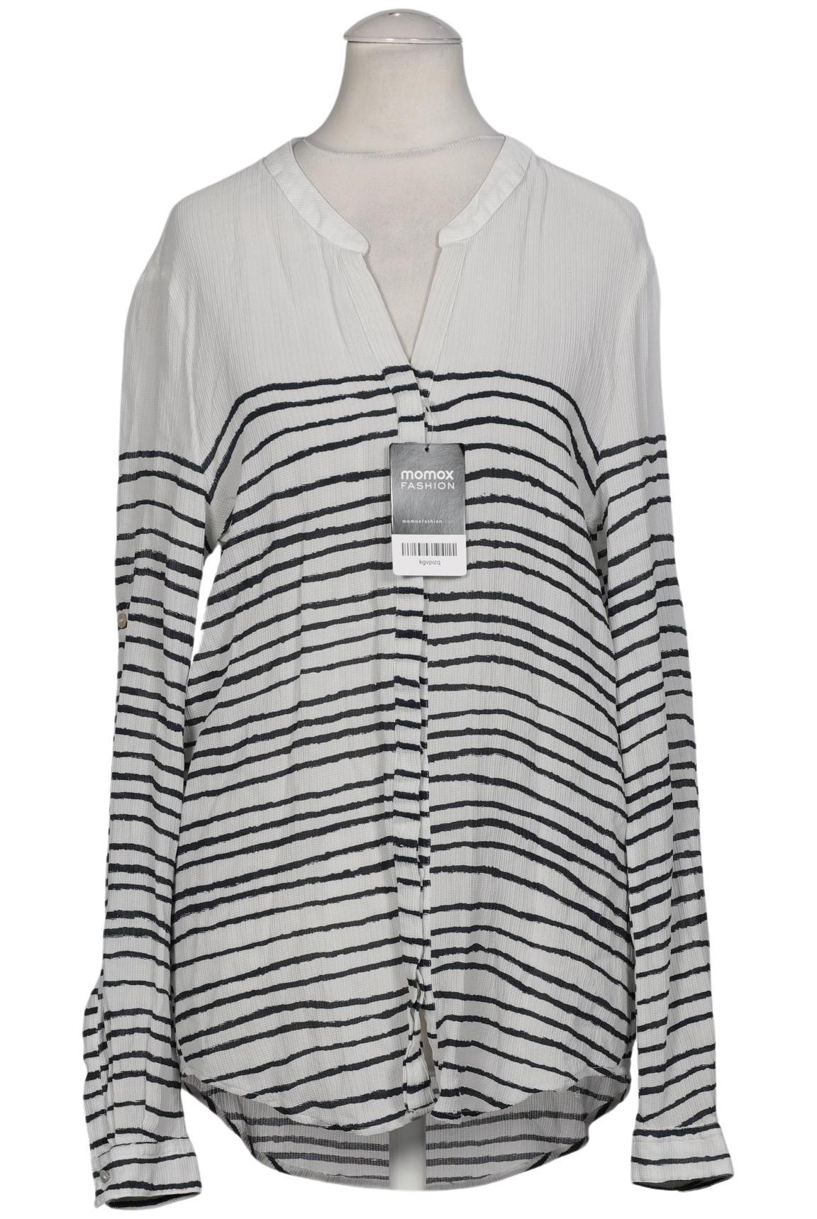 

Boss Orange Damen Bluse, mehrfarbig, Gr. 36