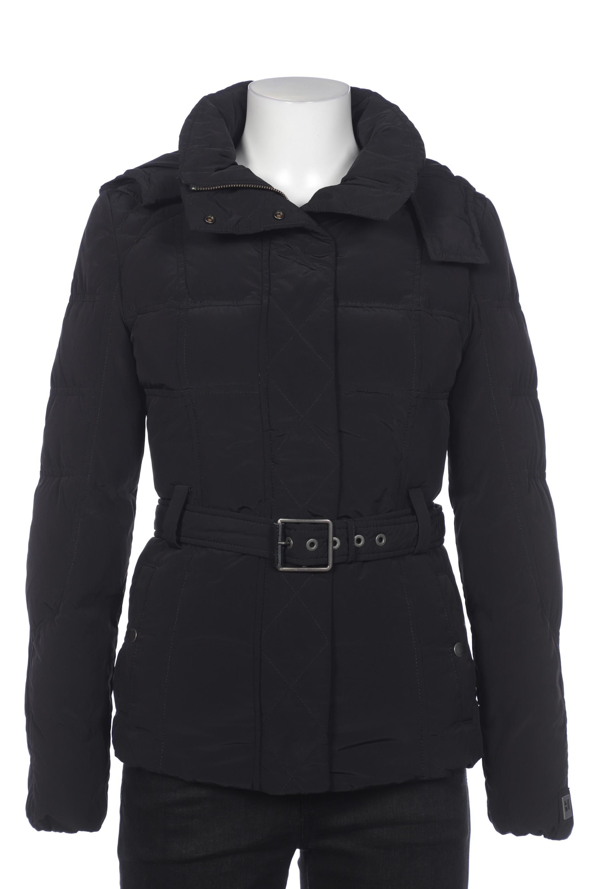 

Boss Orange Damen Jacke, schwarz, Gr. 36