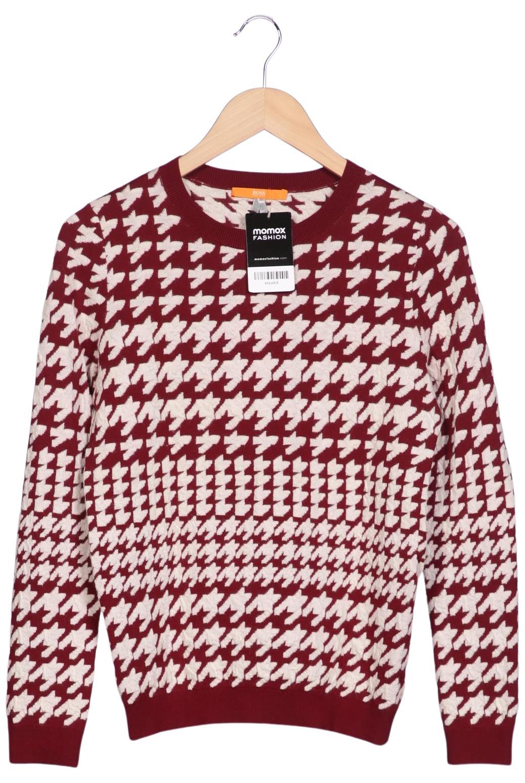 

Boss Orange Damen Pullover, mehrfarbig, Gr. 36