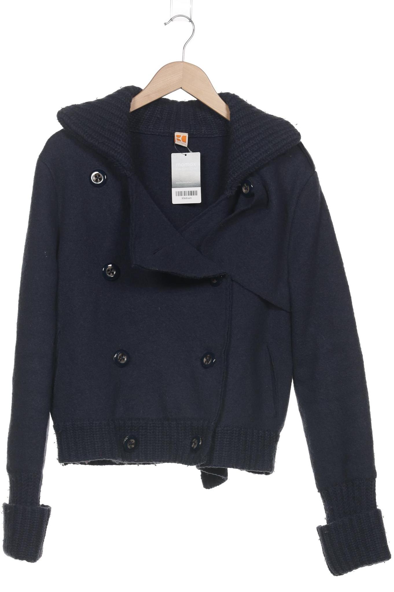 

Boss Orange Damen Jacke, marineblau, Gr. 42