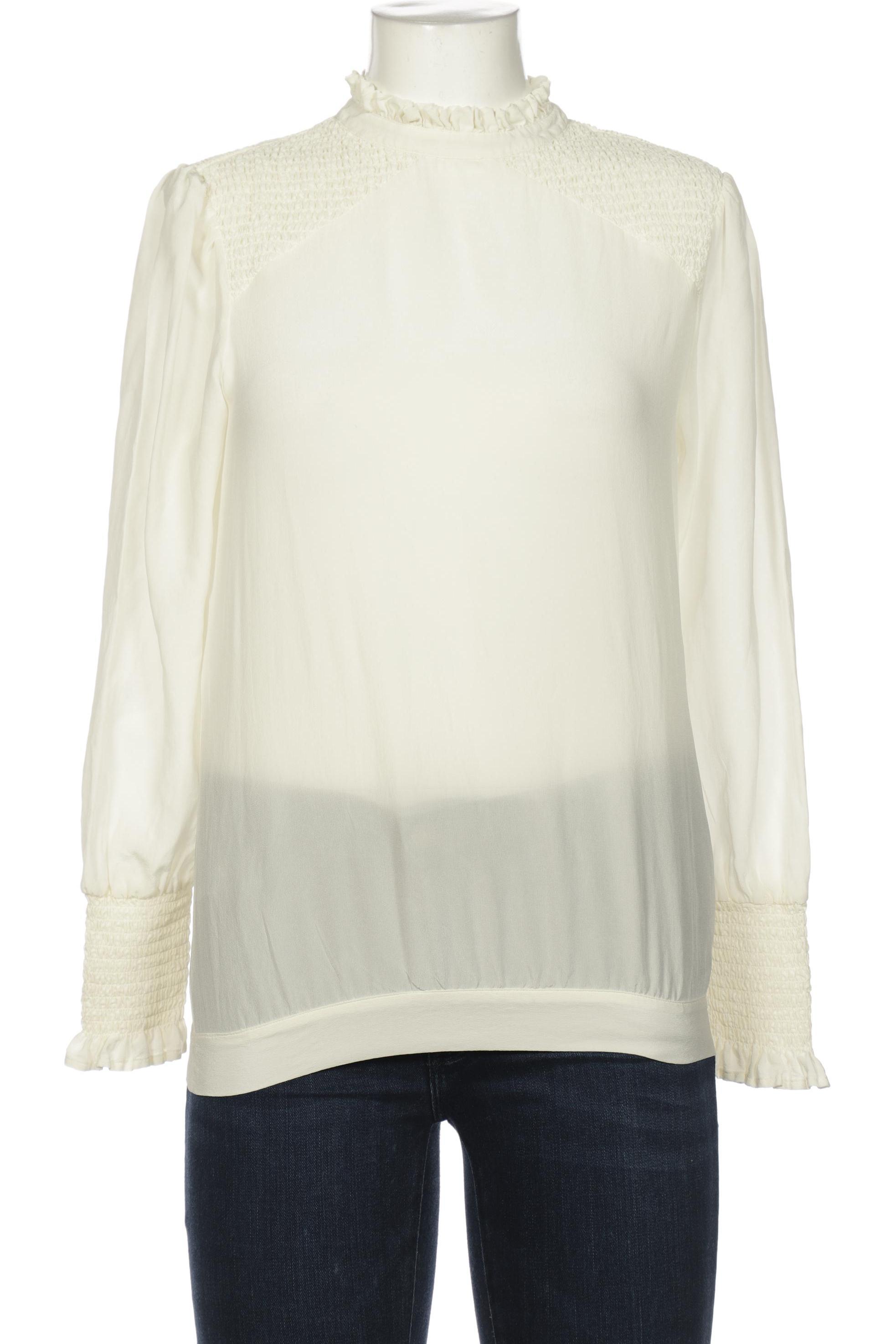 

Boss Orange Damen Bluse, cremeweiß, Gr. 42