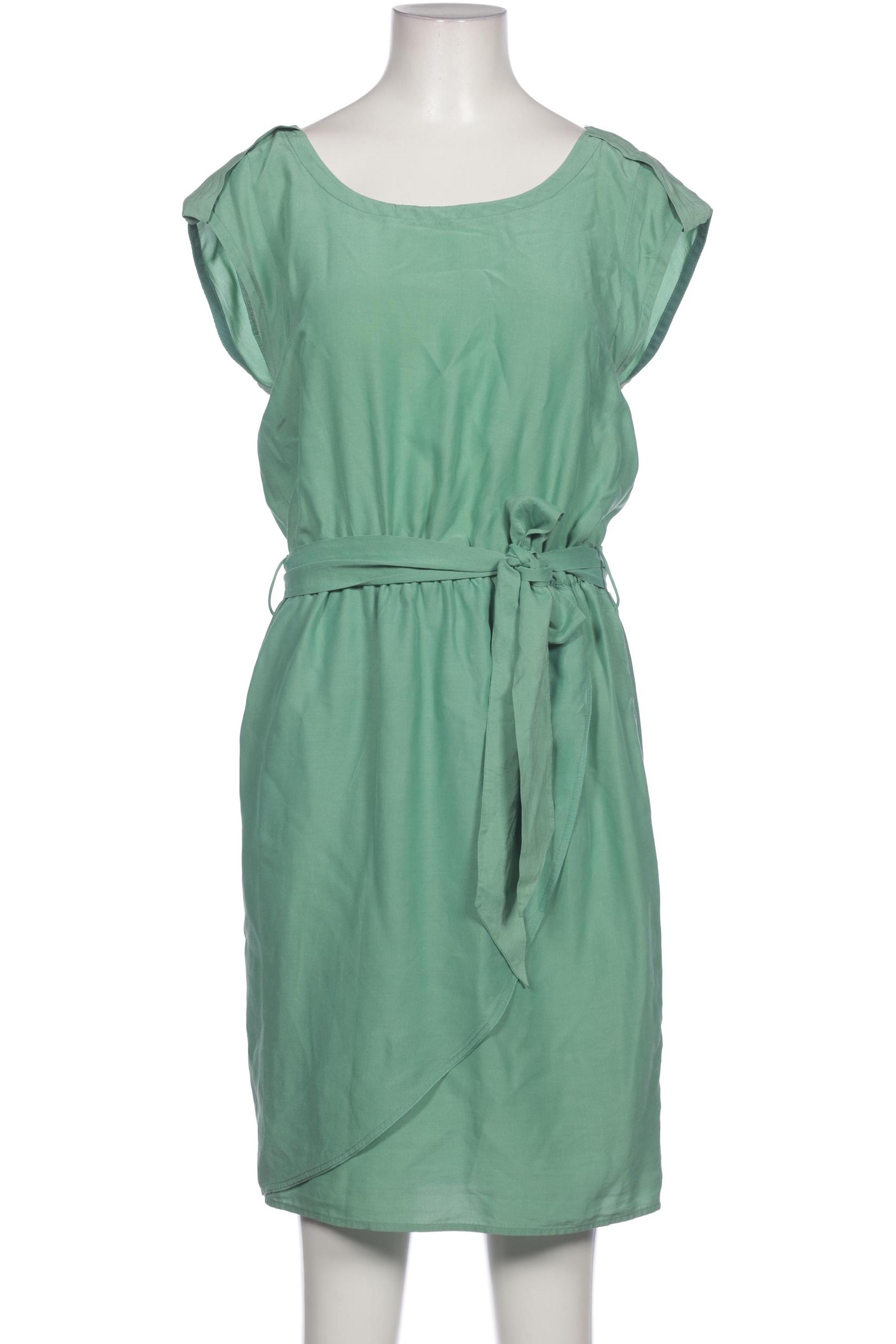 

Boss Orange Damen Kleid, türkis, Gr. 34