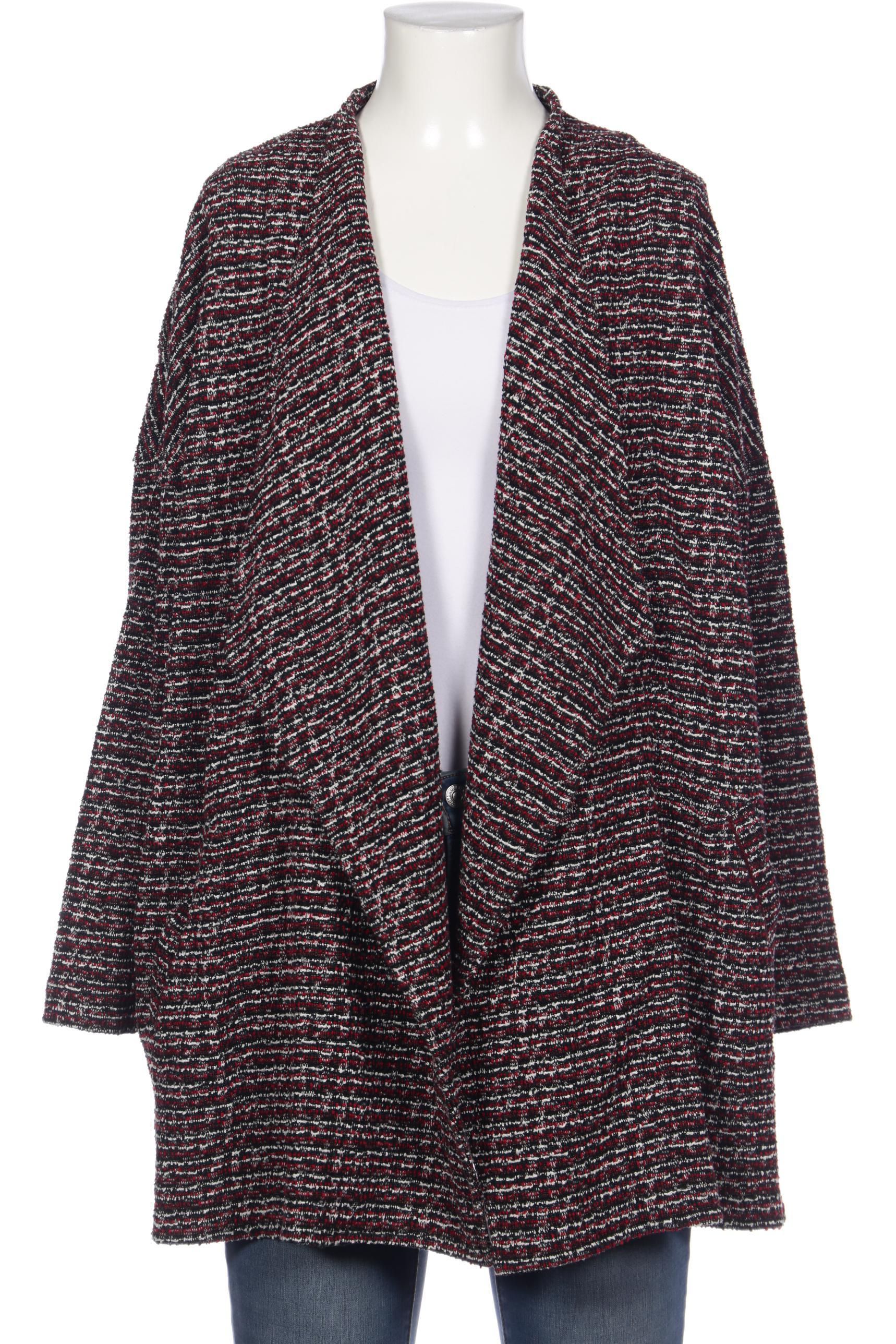 

Boss Orange Damen Strickjacke, rot