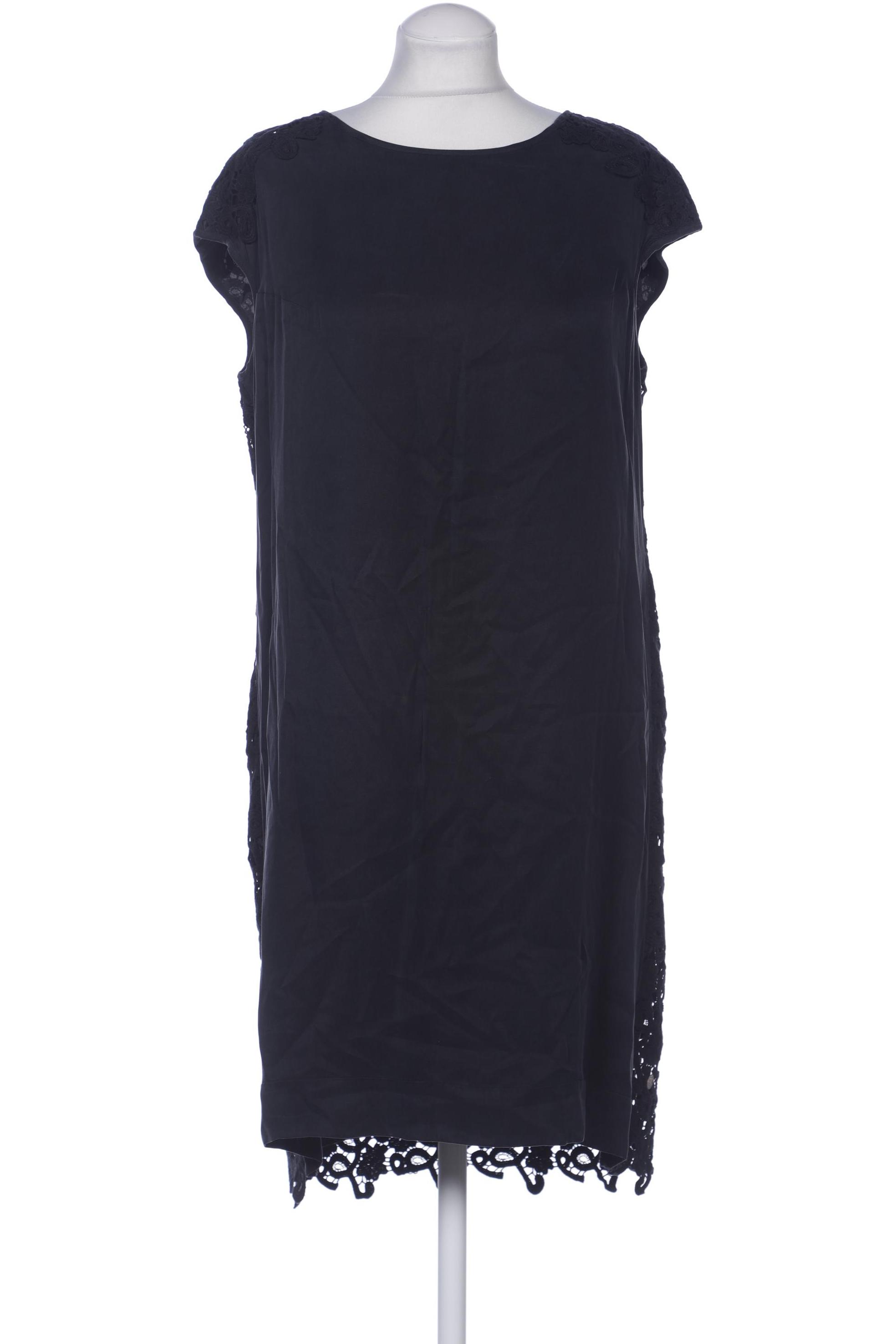 

Boss Orange Damen Kleid, schwarz, Gr. 38
