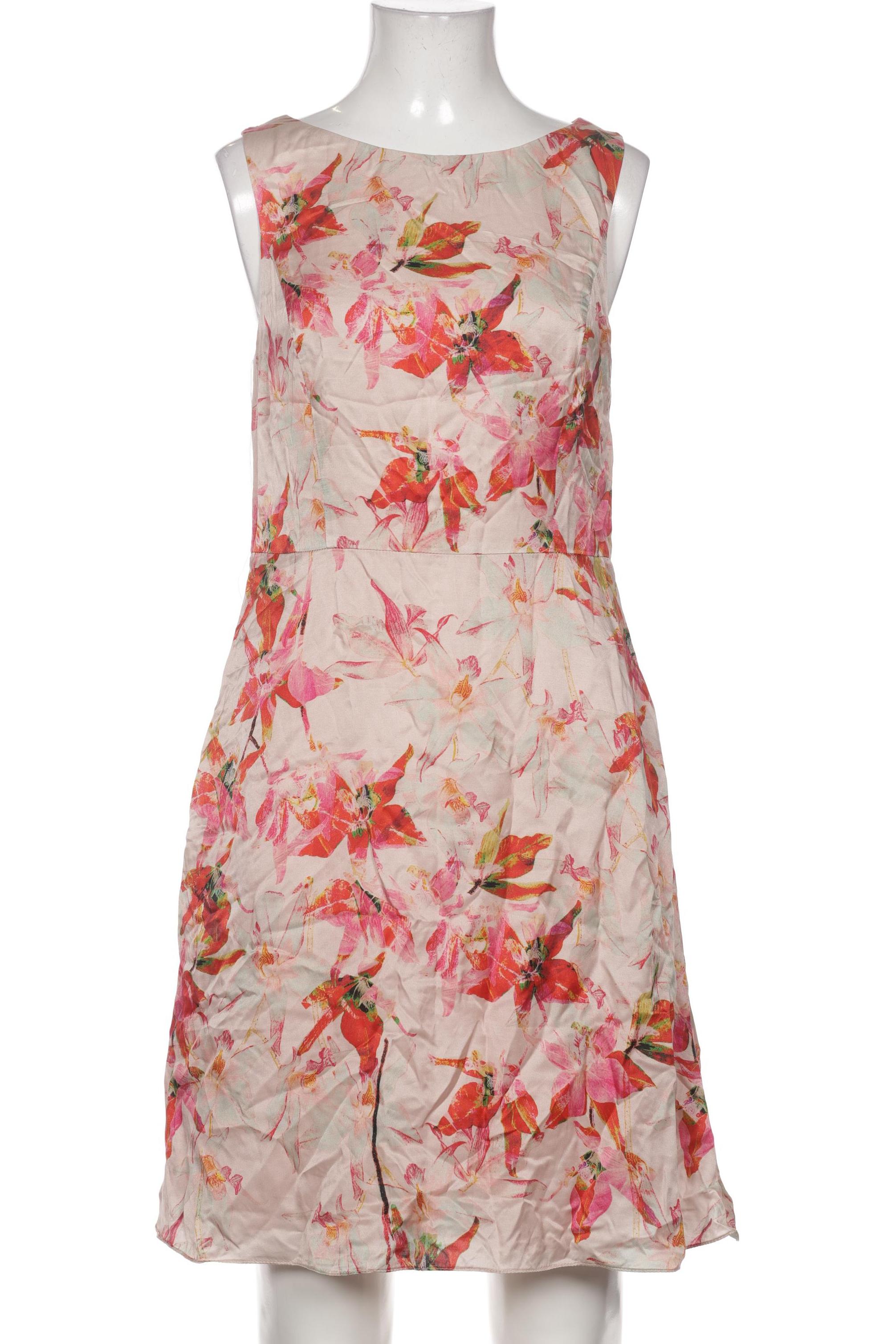 

Boss Orange Damen Kleid, mehrfarbig, Gr. 36