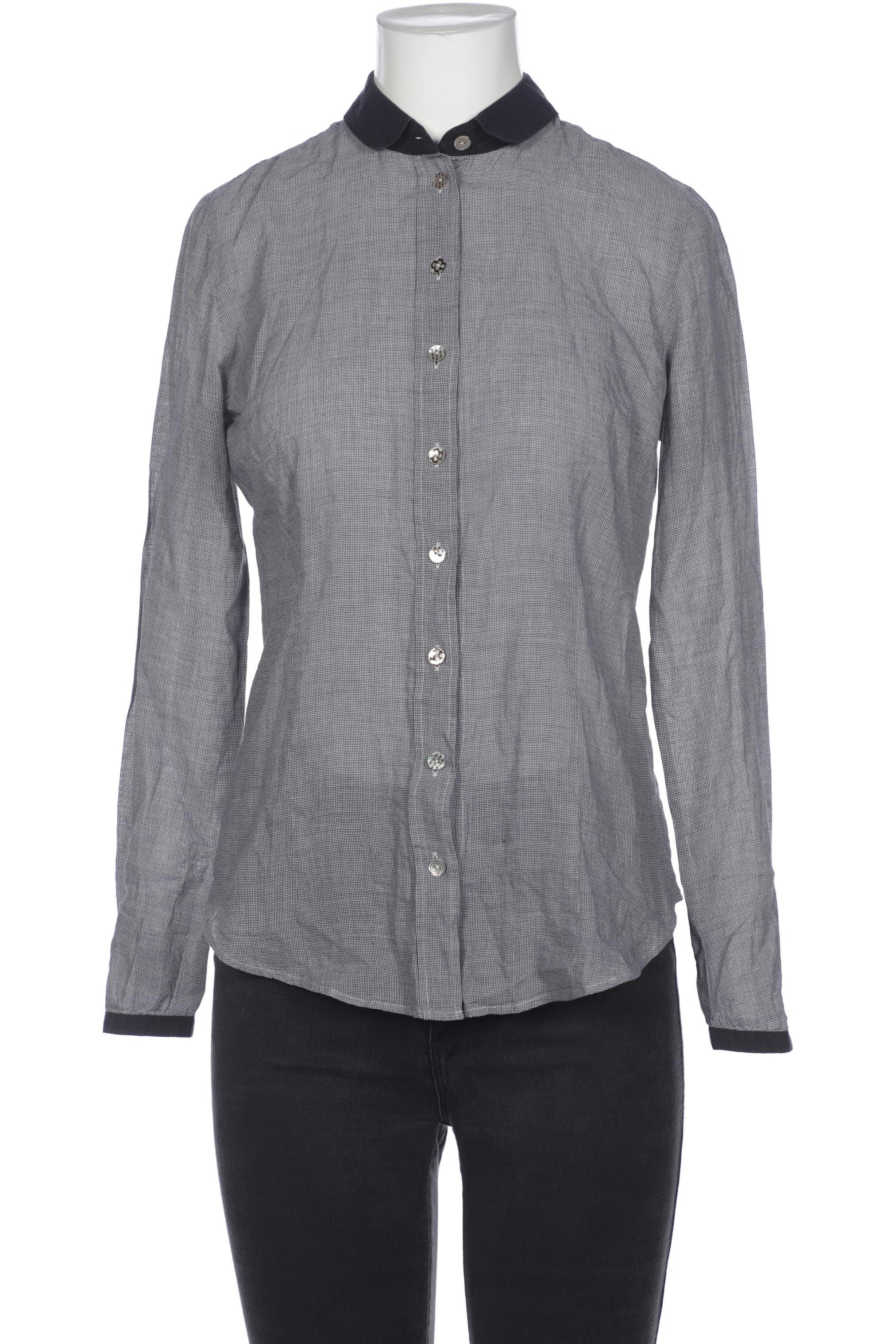 

Boss Orange Damen Bluse, grau, Gr. 36