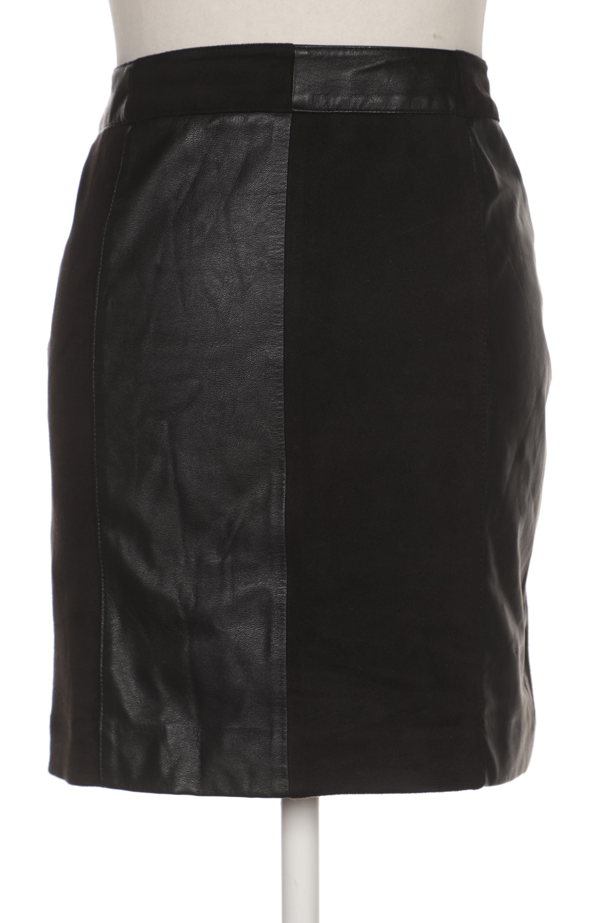 

Boss Orange Damen Rock, schwarz, Gr. 36