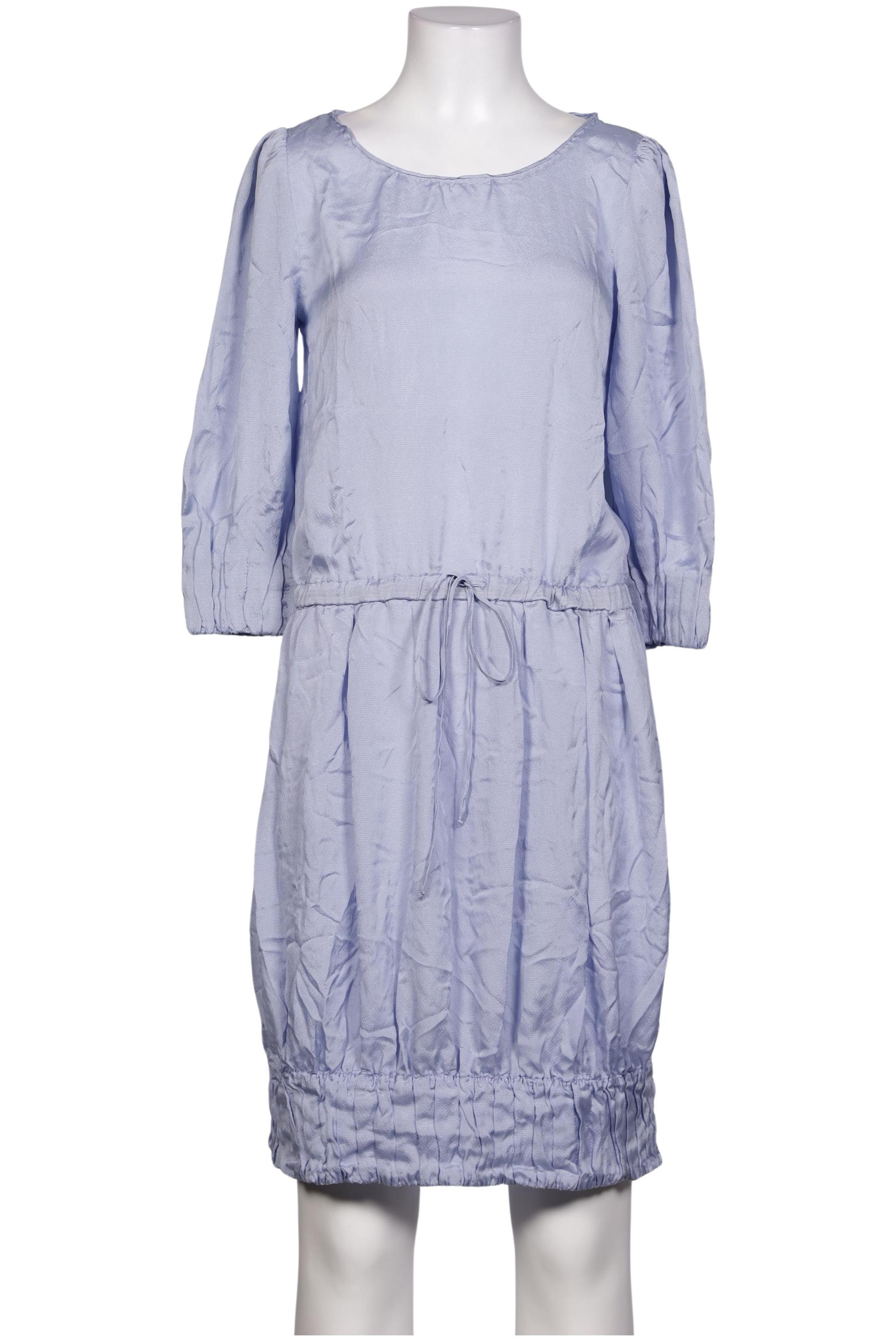 

Boss Orange Damen Kleid, blau, Gr. 38