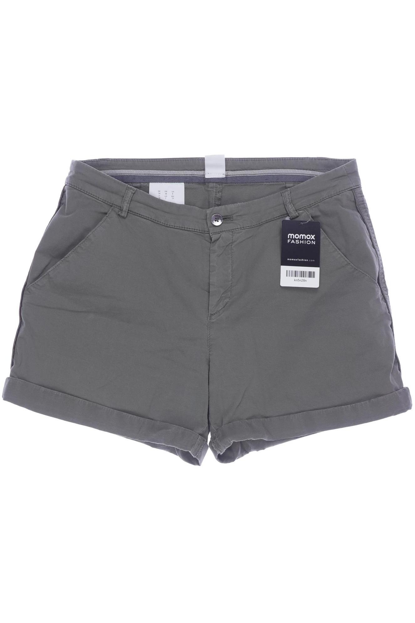 

Boss Orange Damen Shorts, grün, Gr. 34