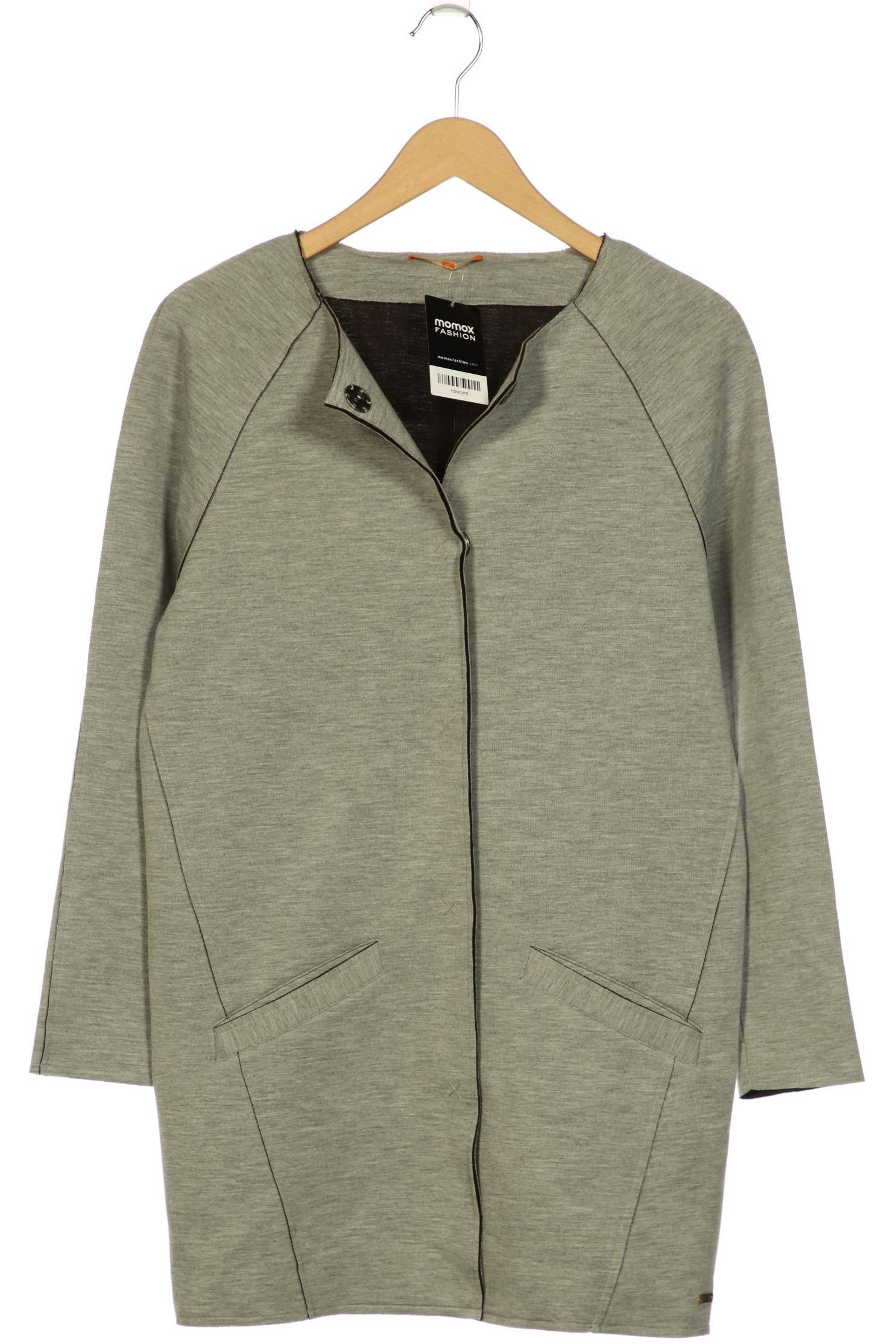 

Boss Orange Damen Mantel, grau