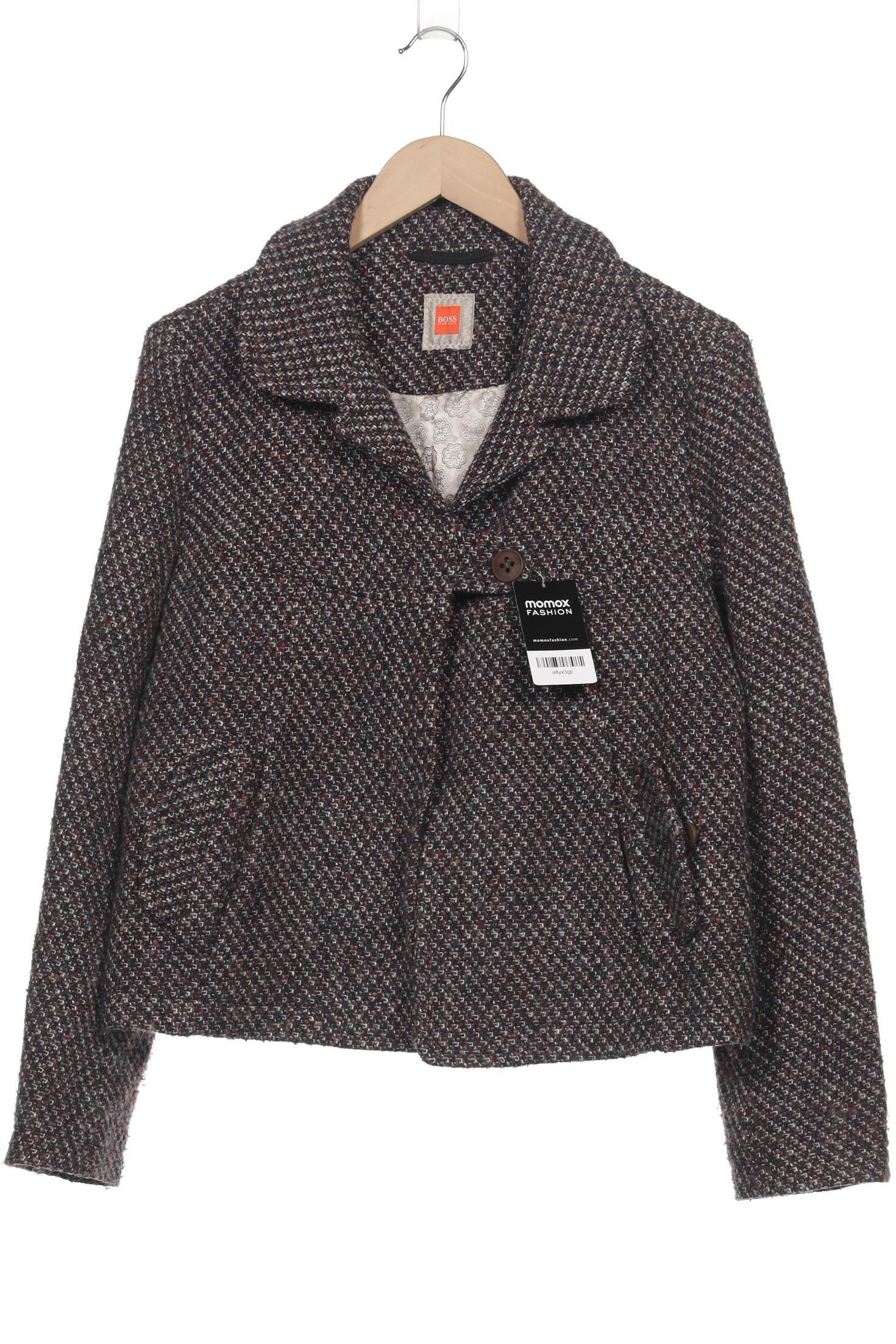 

Boss Orange Damen Jacke, mehrfarbig, Gr. 40