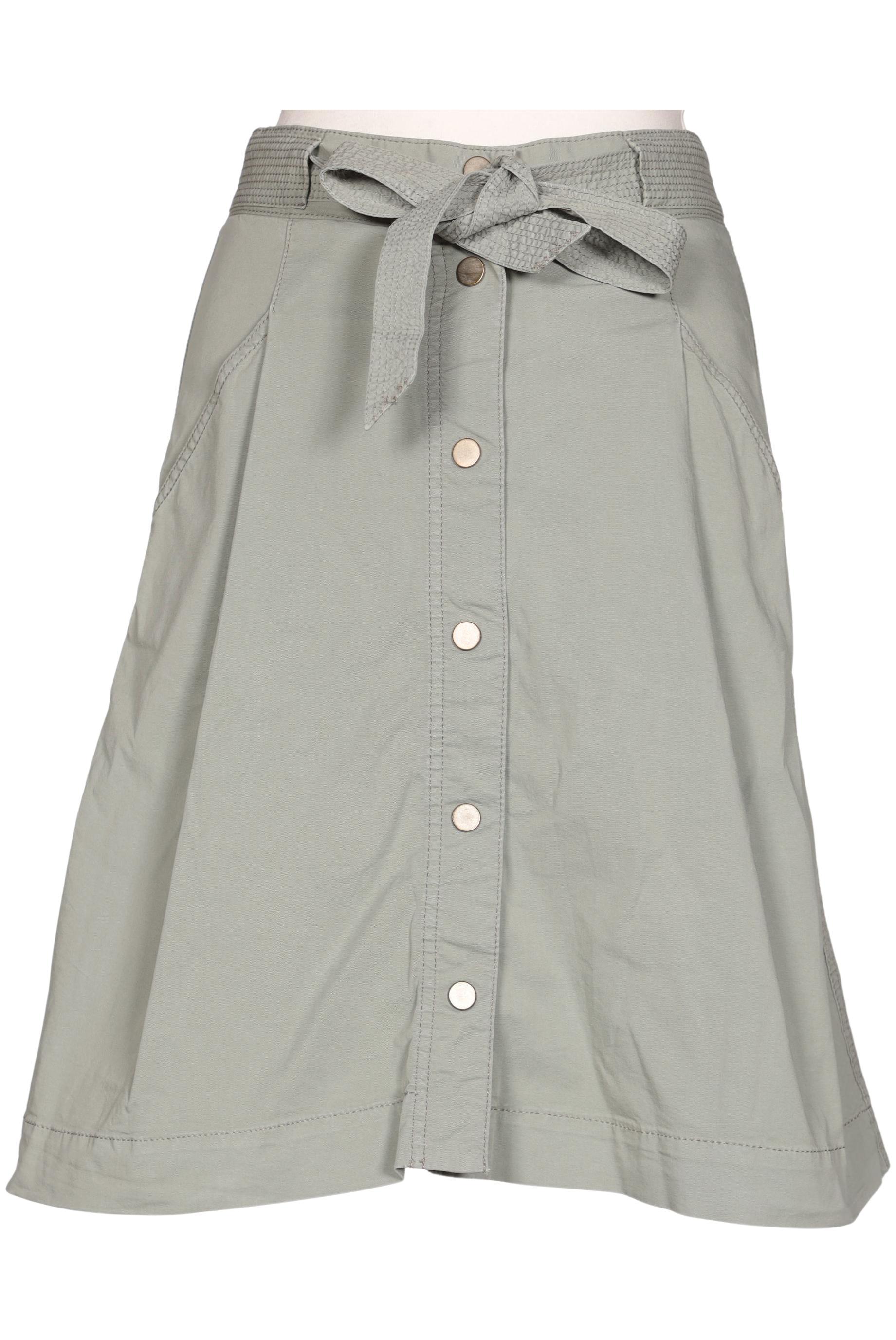 

Boss Orange Damen Rock, hellgrün, Gr. 34