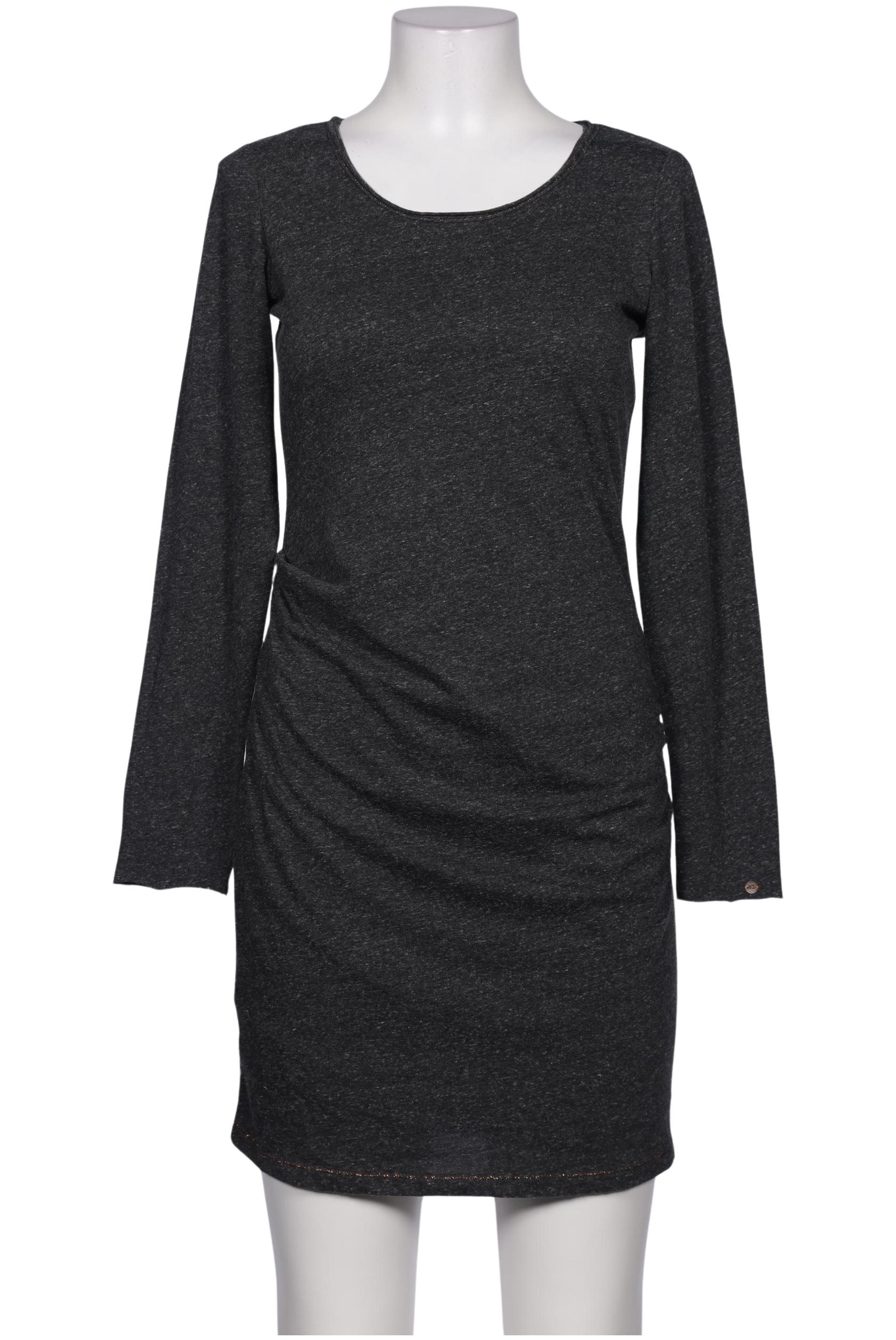 

Boss Orange Damen Kleid, grau, Gr. 38