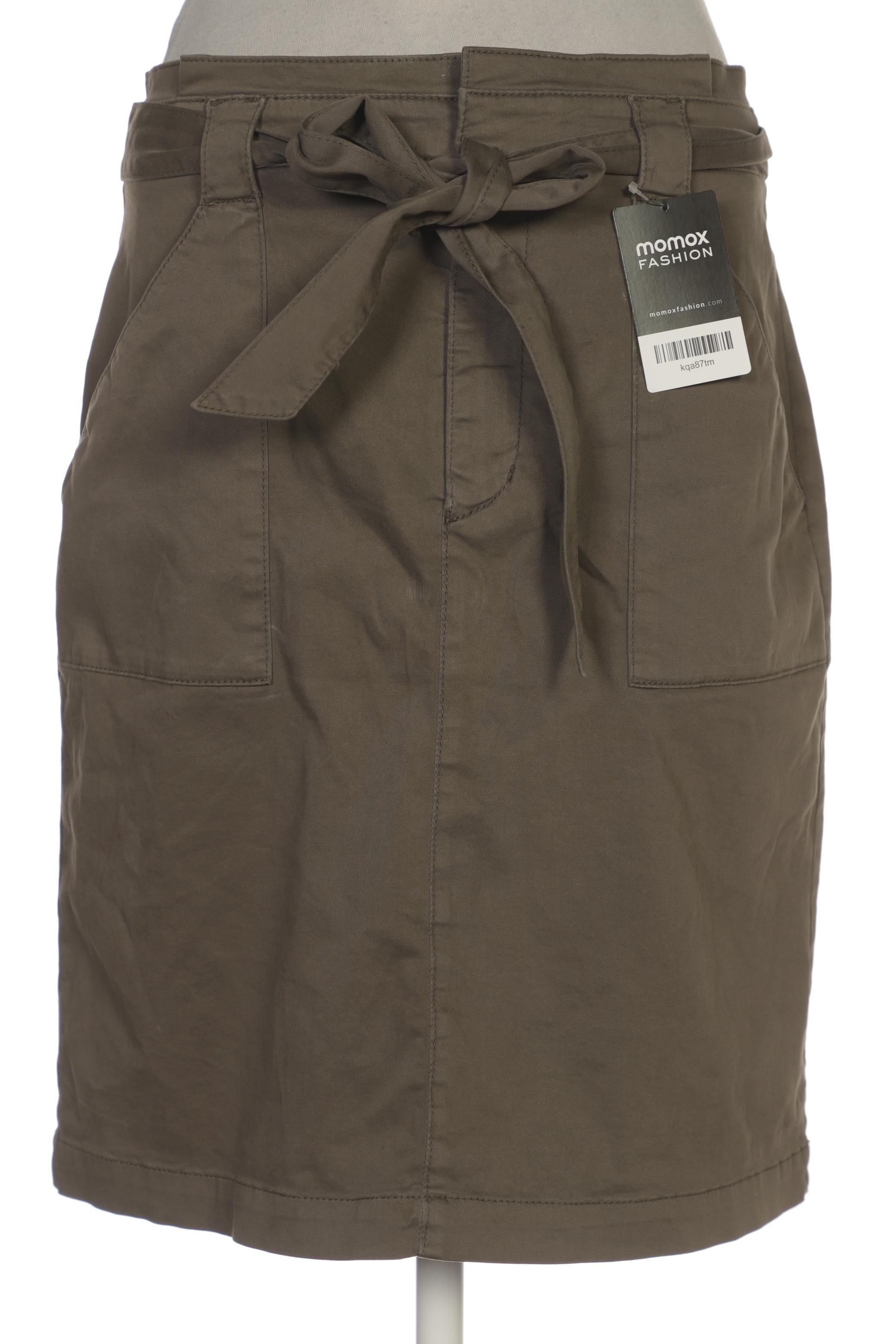 

Boss Orange Damen Rock, braun, Gr. 38